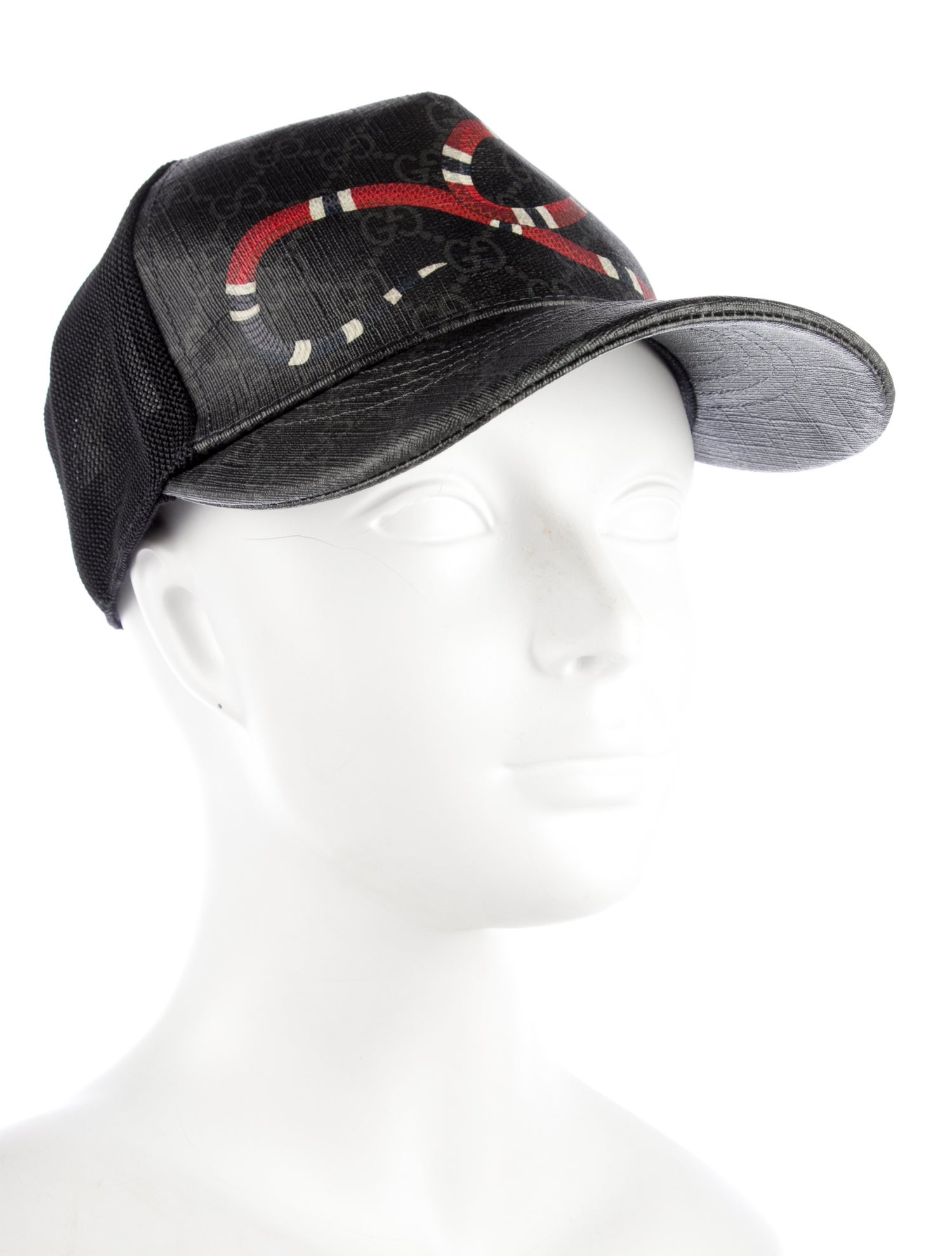 Gucci baseball cap