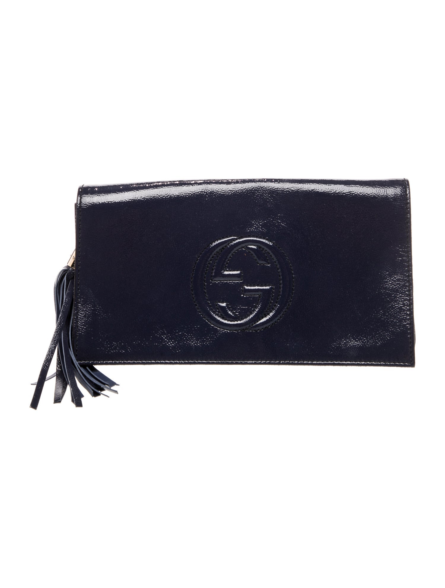 Gucci Interlocking G Soho