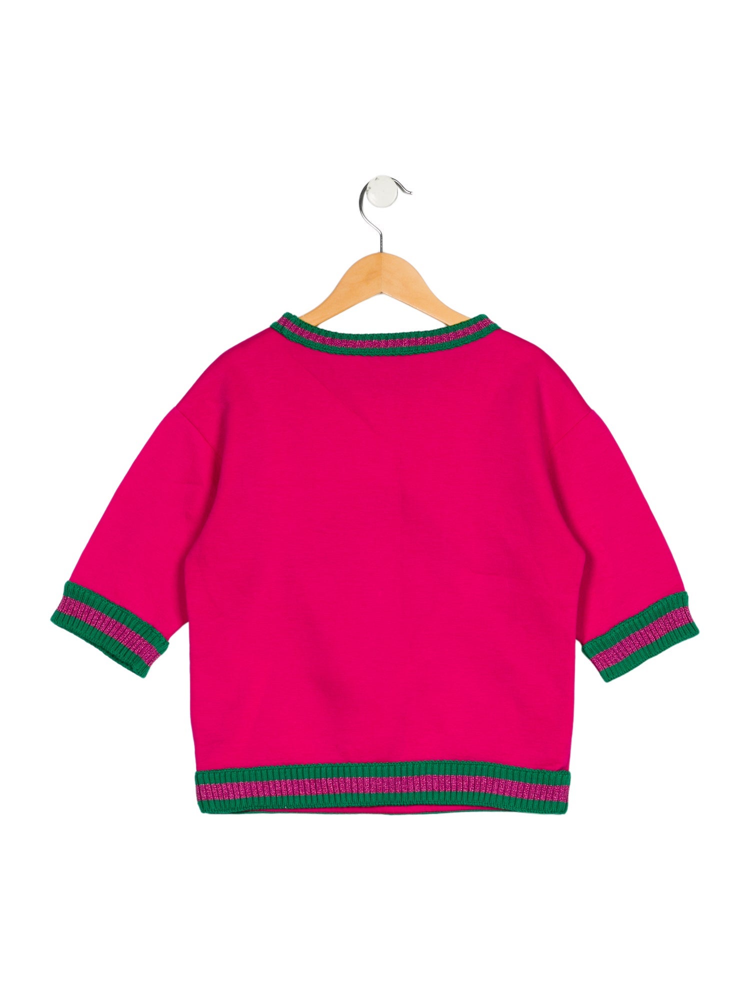 Gucci Girls' sweater