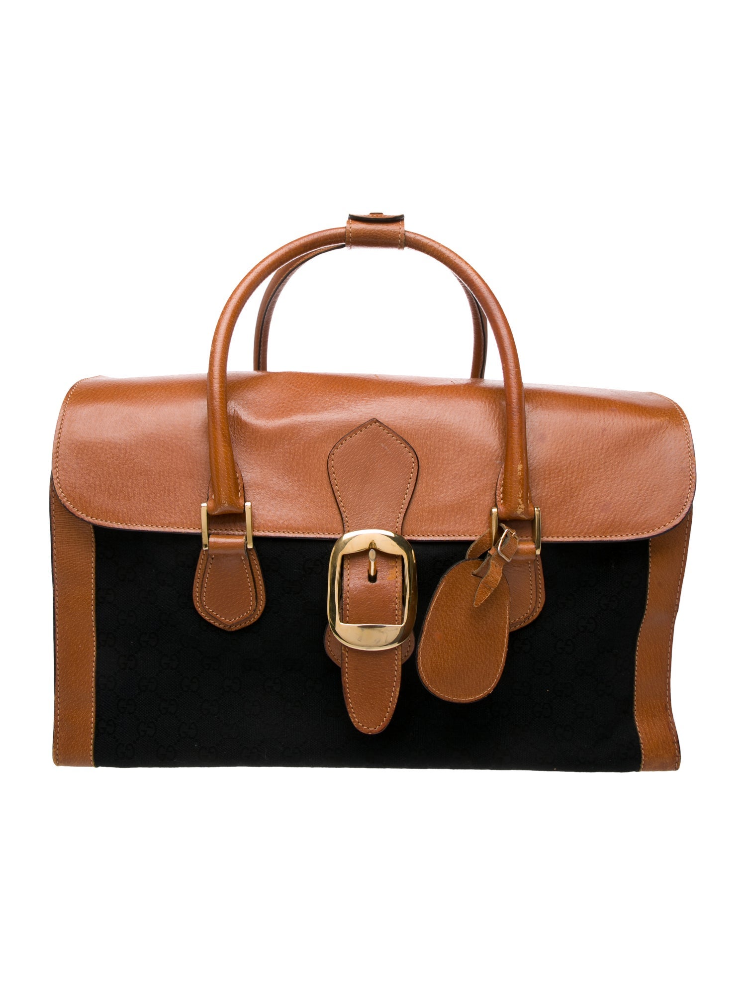 Gucci GG Plus Weekender Bag