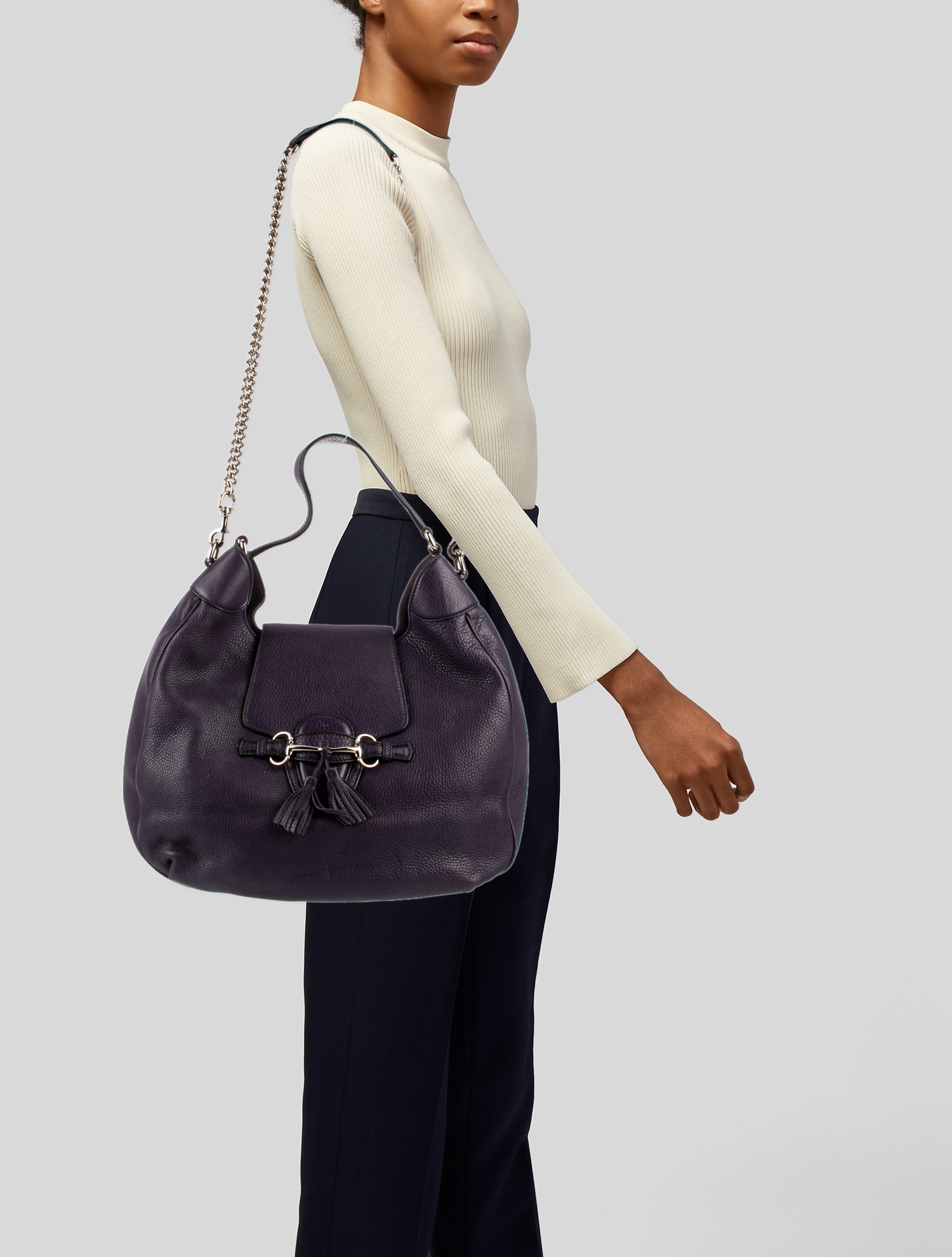 Gucci Horsebit Emily