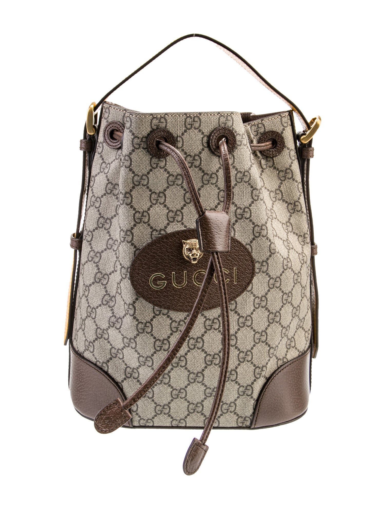 Gucci GG Supreme Ophidia
