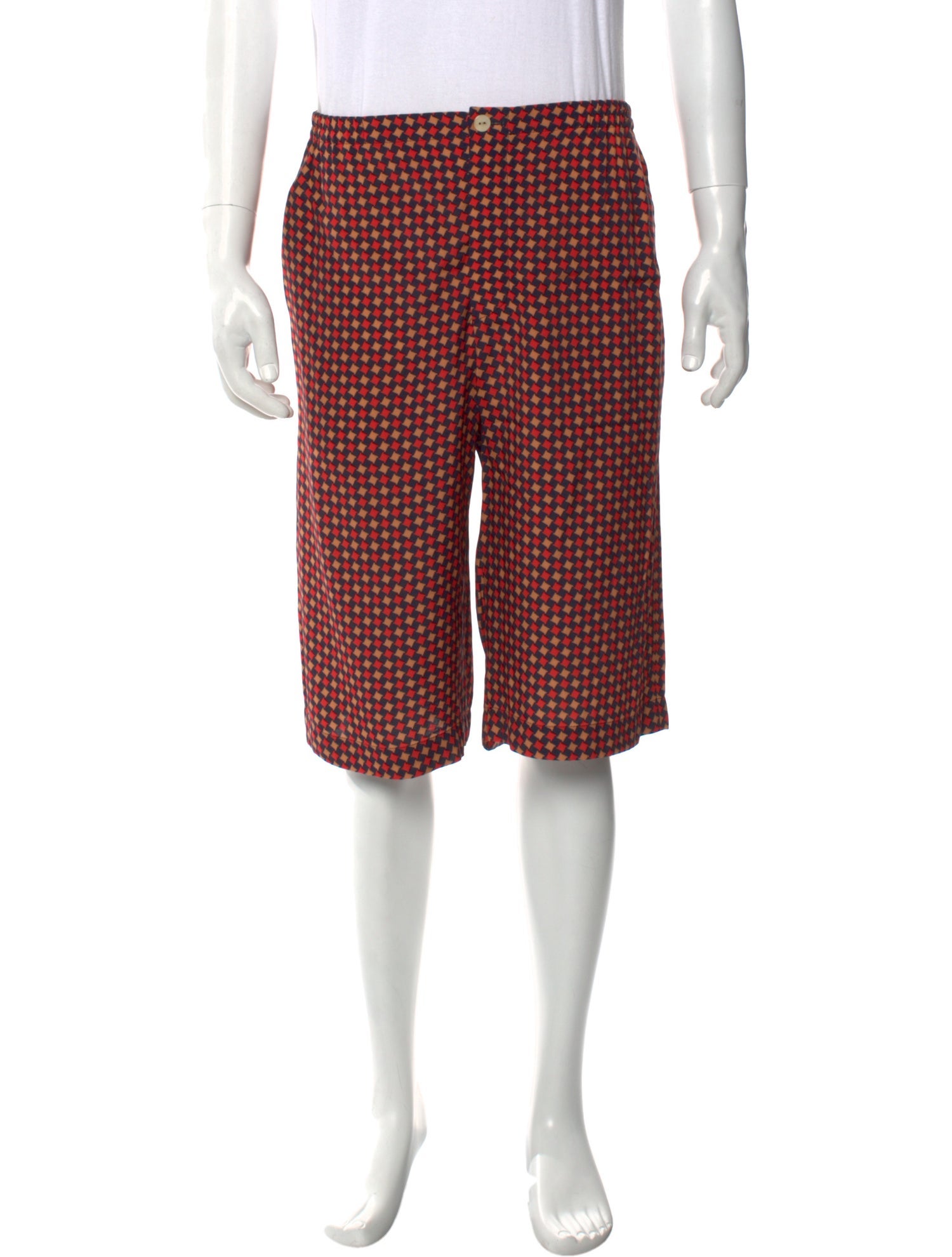 Gucci 2023 Jogger Shorts