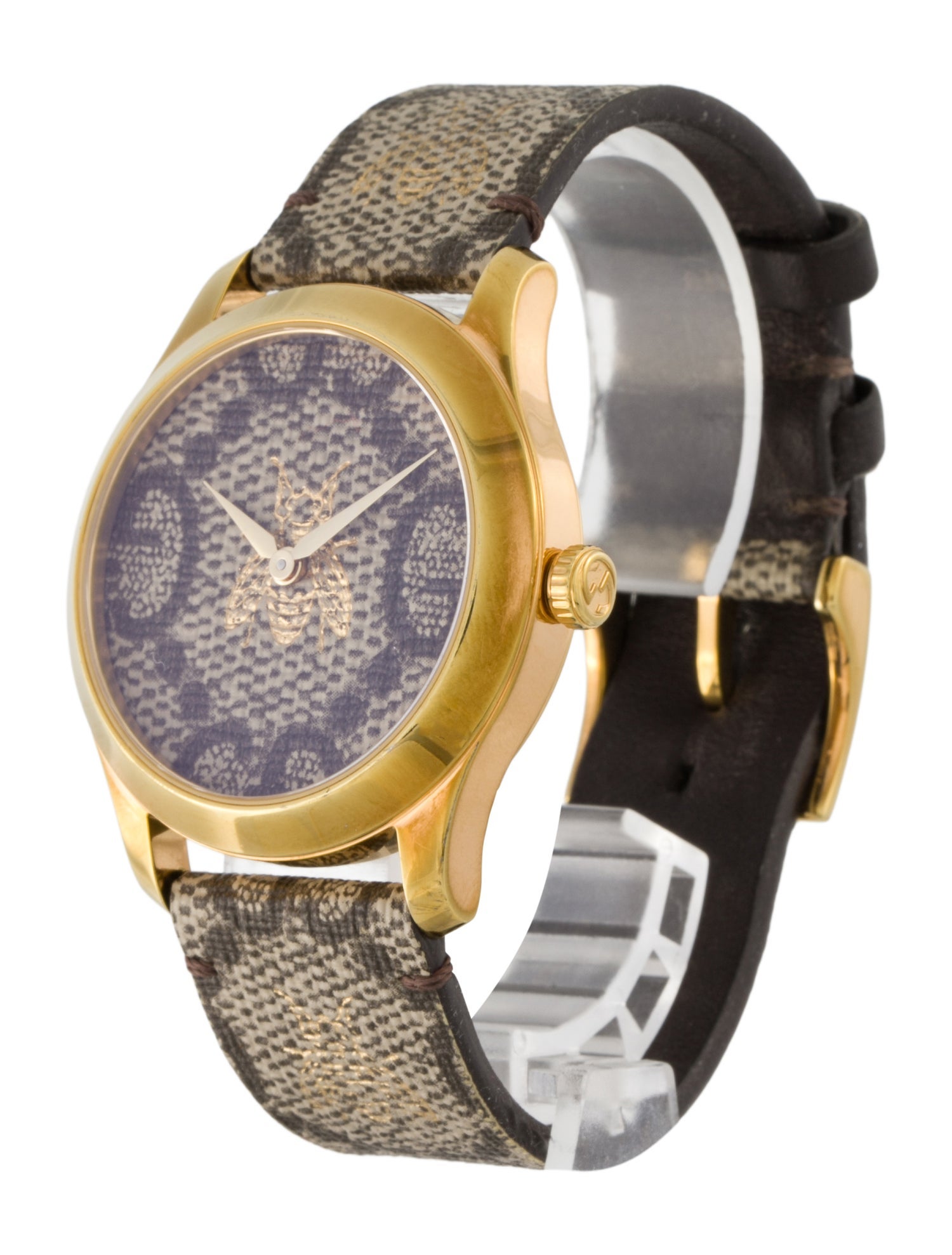 Gucci G-Timeless Watch