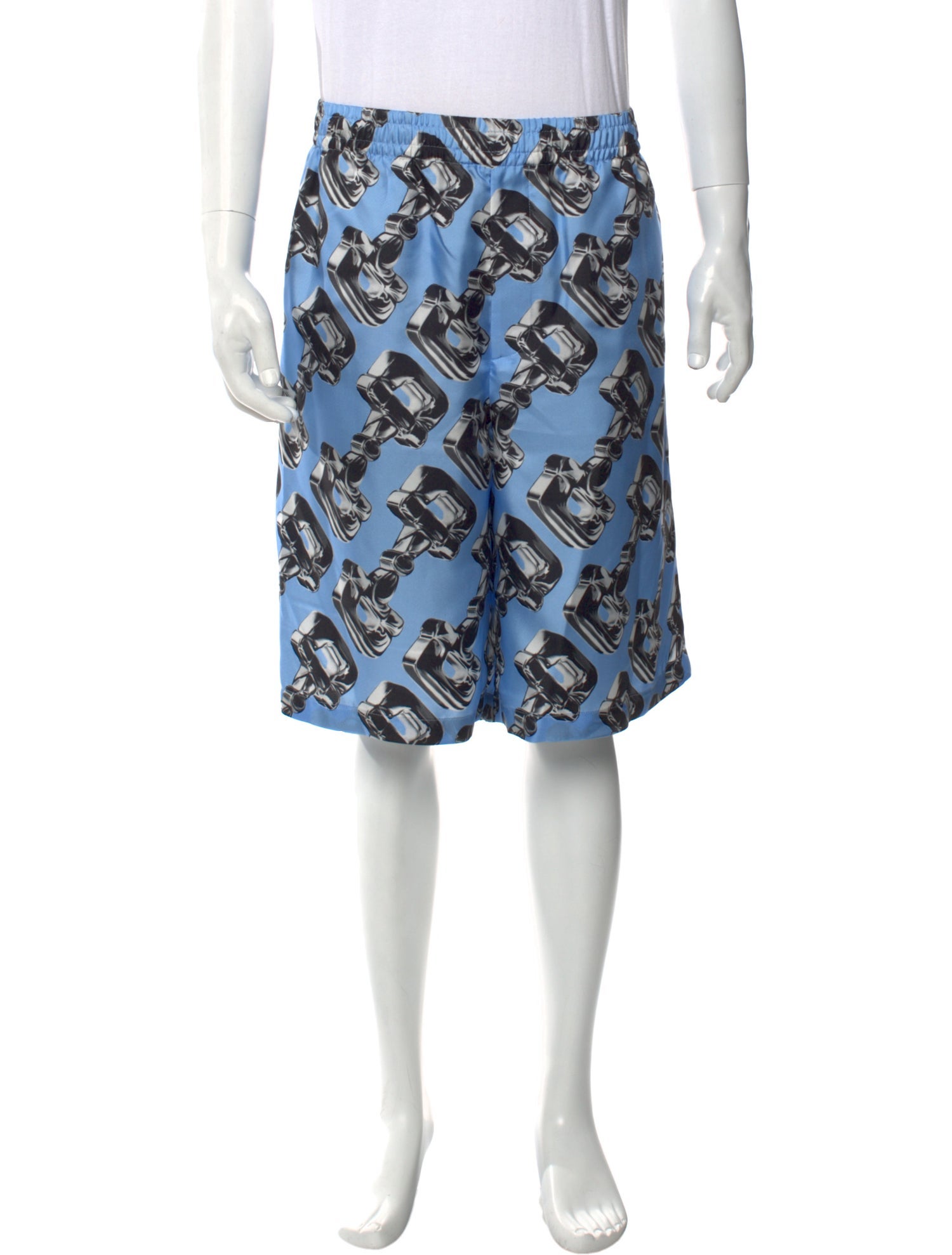 Gucci 2023 Jogger Shorts w/ Tags