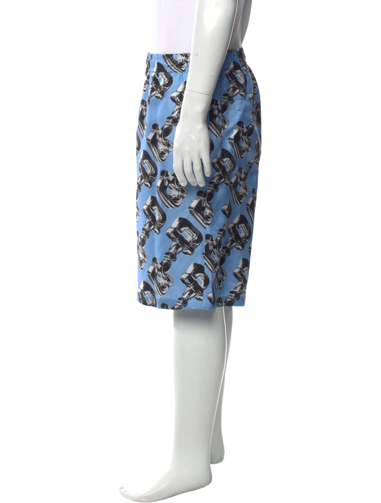 Gucci 2023 Jogger Shorts w/ Tags