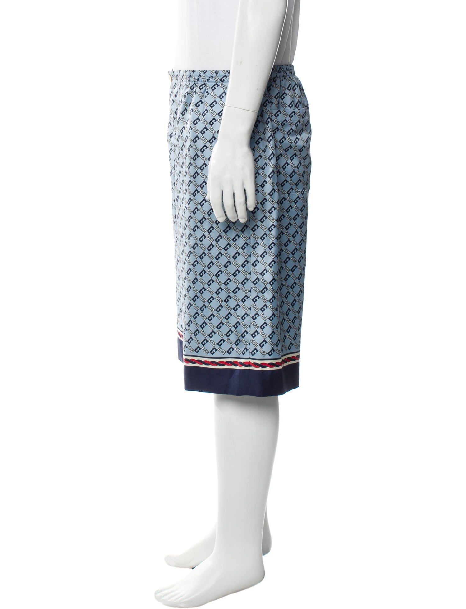 Gucci 2023 Jogger Shorts w/ Tags