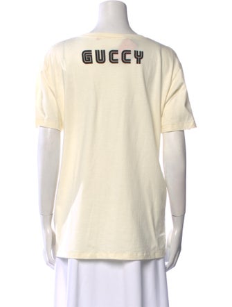 Gucci 2018 Gucci x Elton John T-Shirt