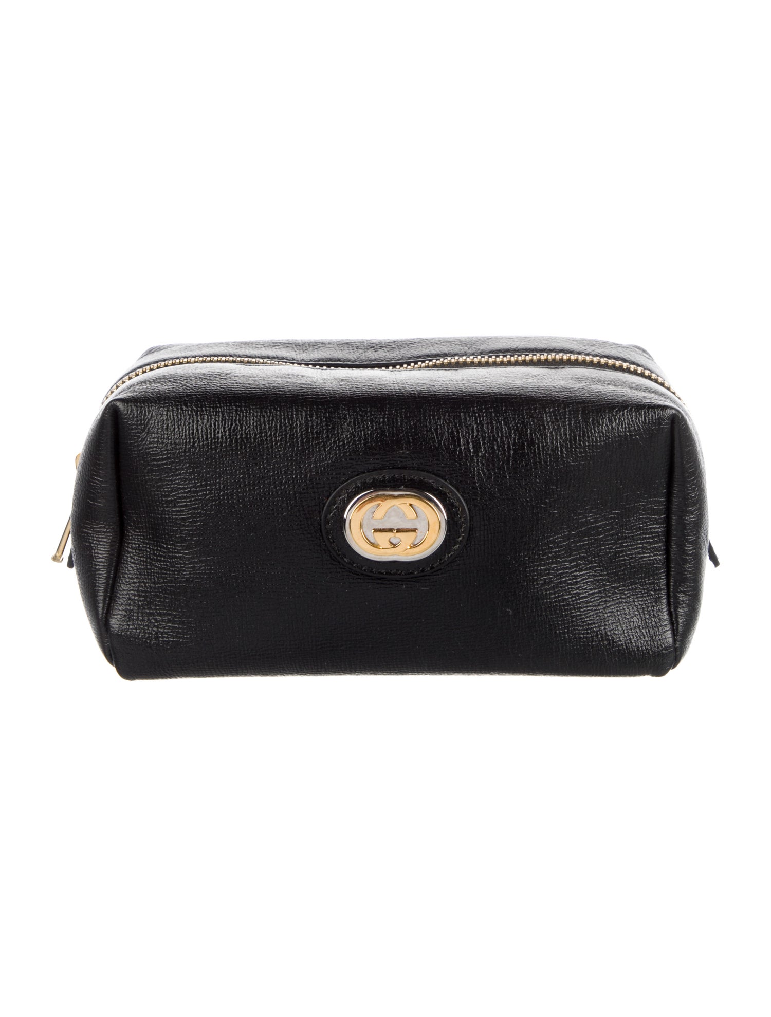 Gucci Cosmetic Bag