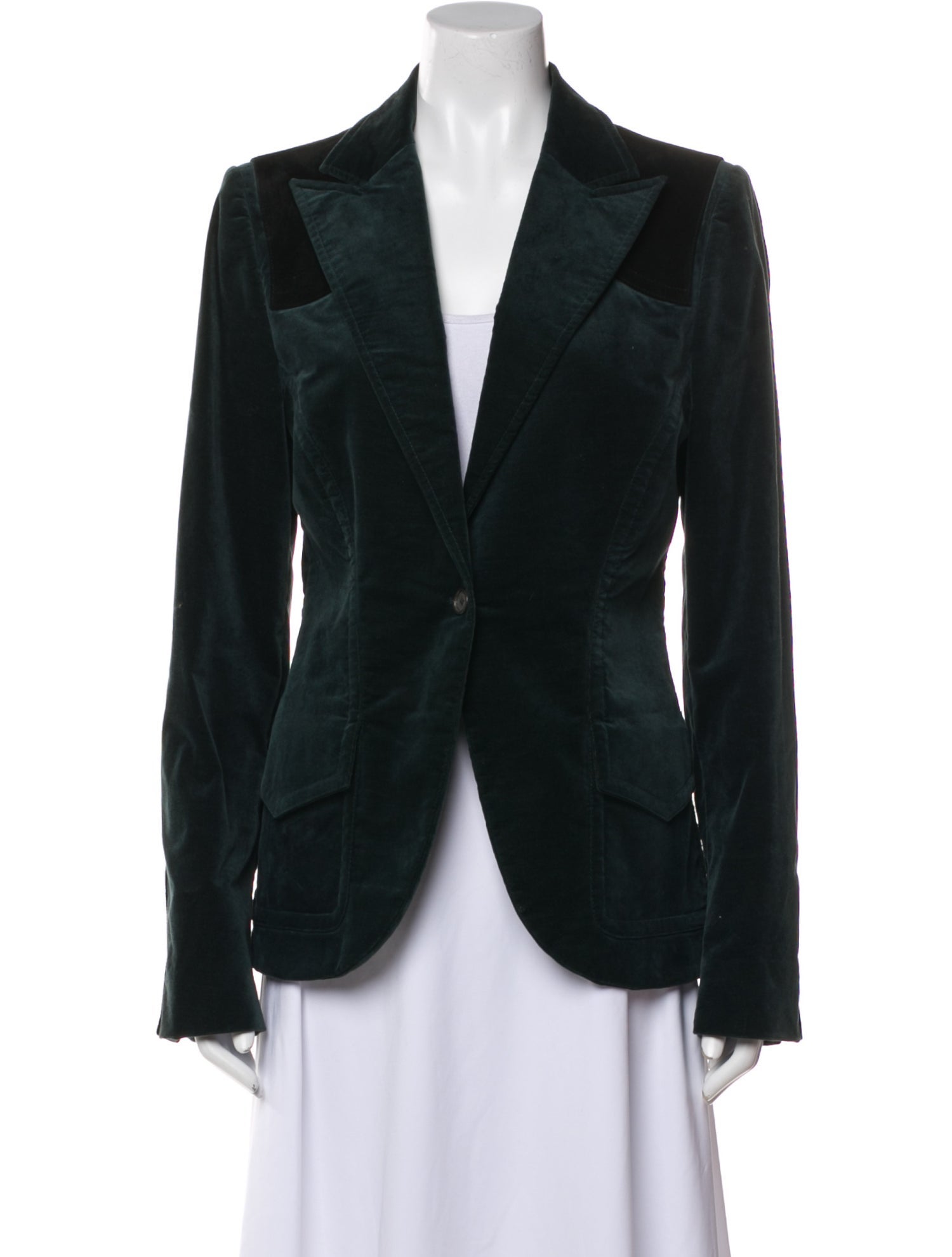 Gucci Blazer
