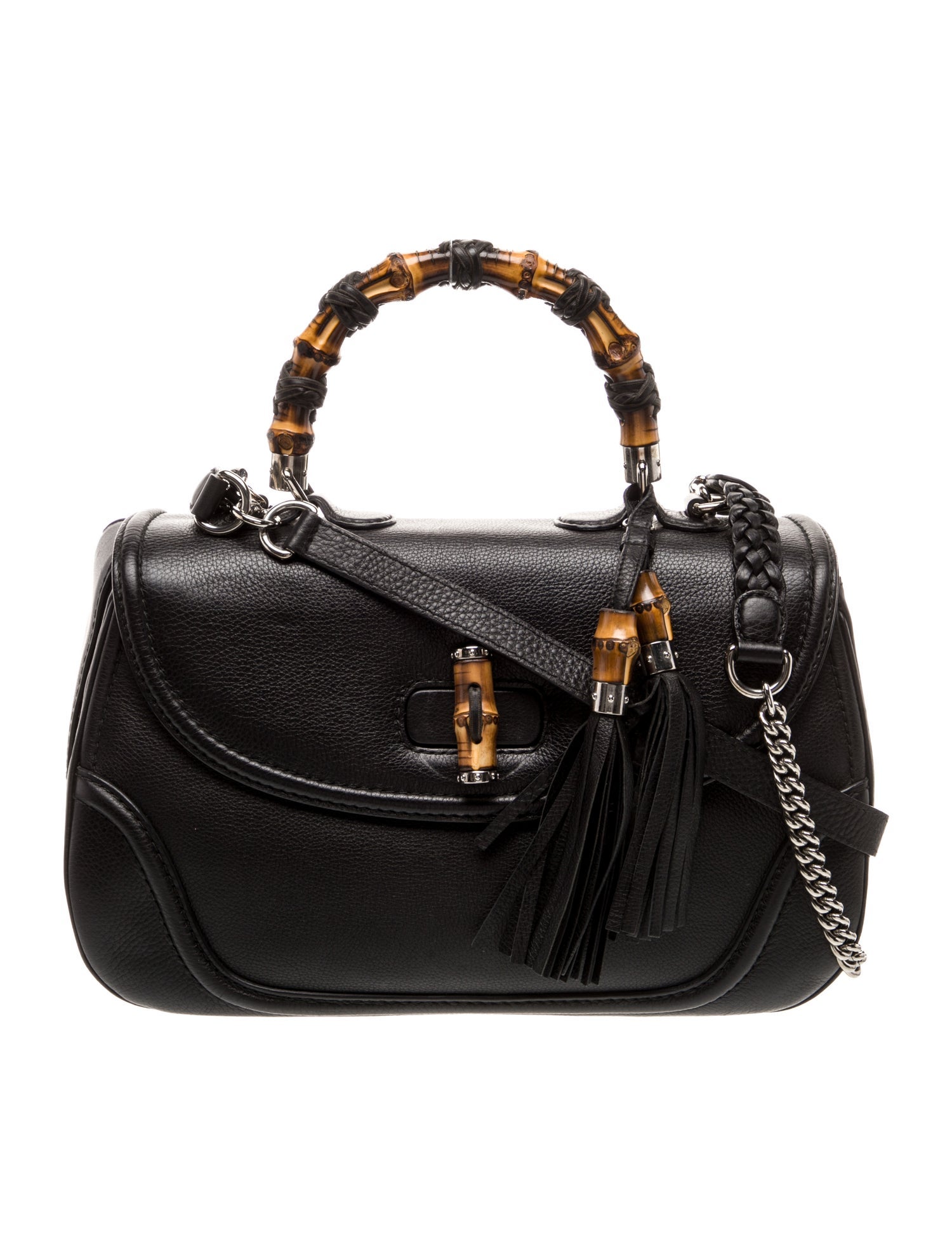 Gucci Bamboo New Bamboo