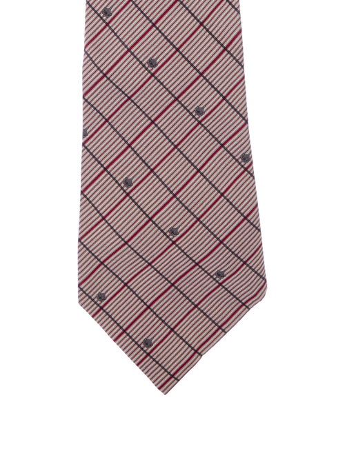 Gucci Silk Tie