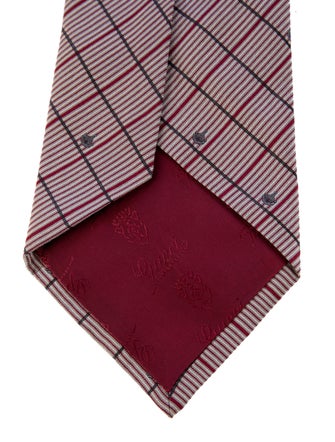 Gucci Silk Tie
