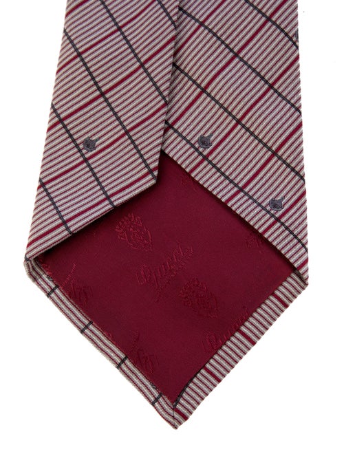 Gucci Silk Tie