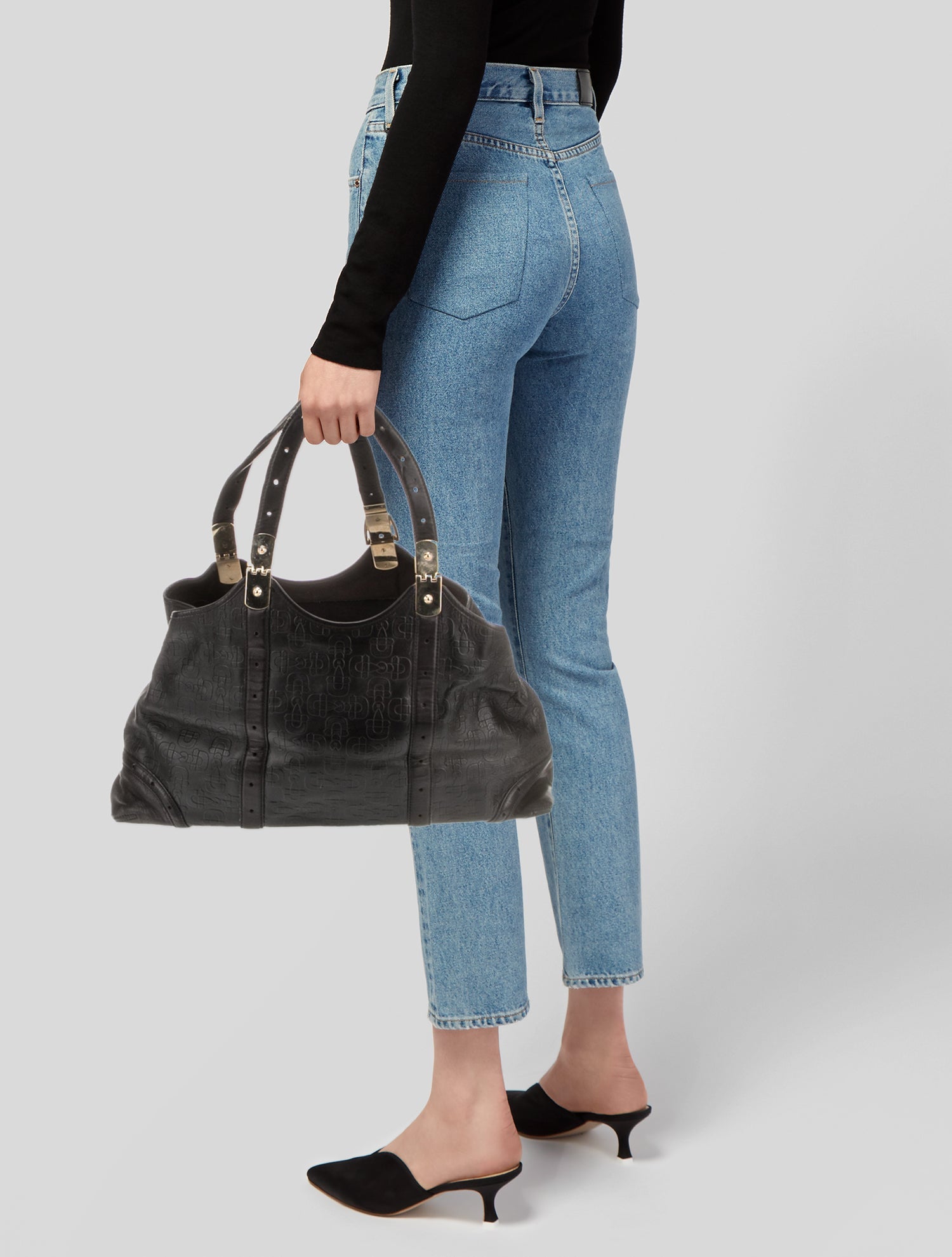 Gucci Horsebit Charmy