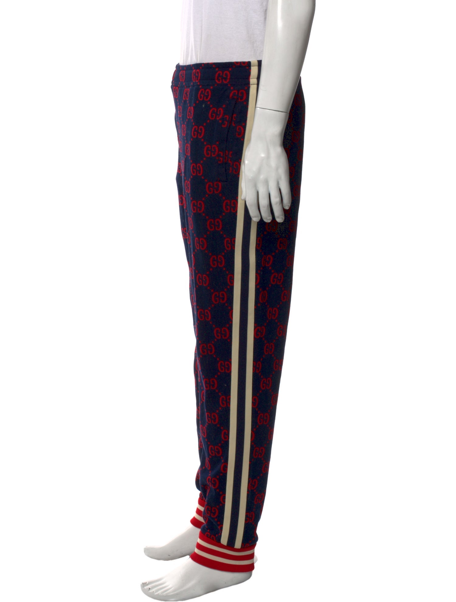 Gucci GG Logo Joggers