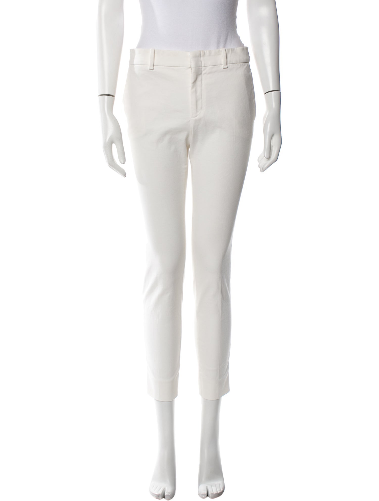 Gucci 2009 Skinny Leg Pants