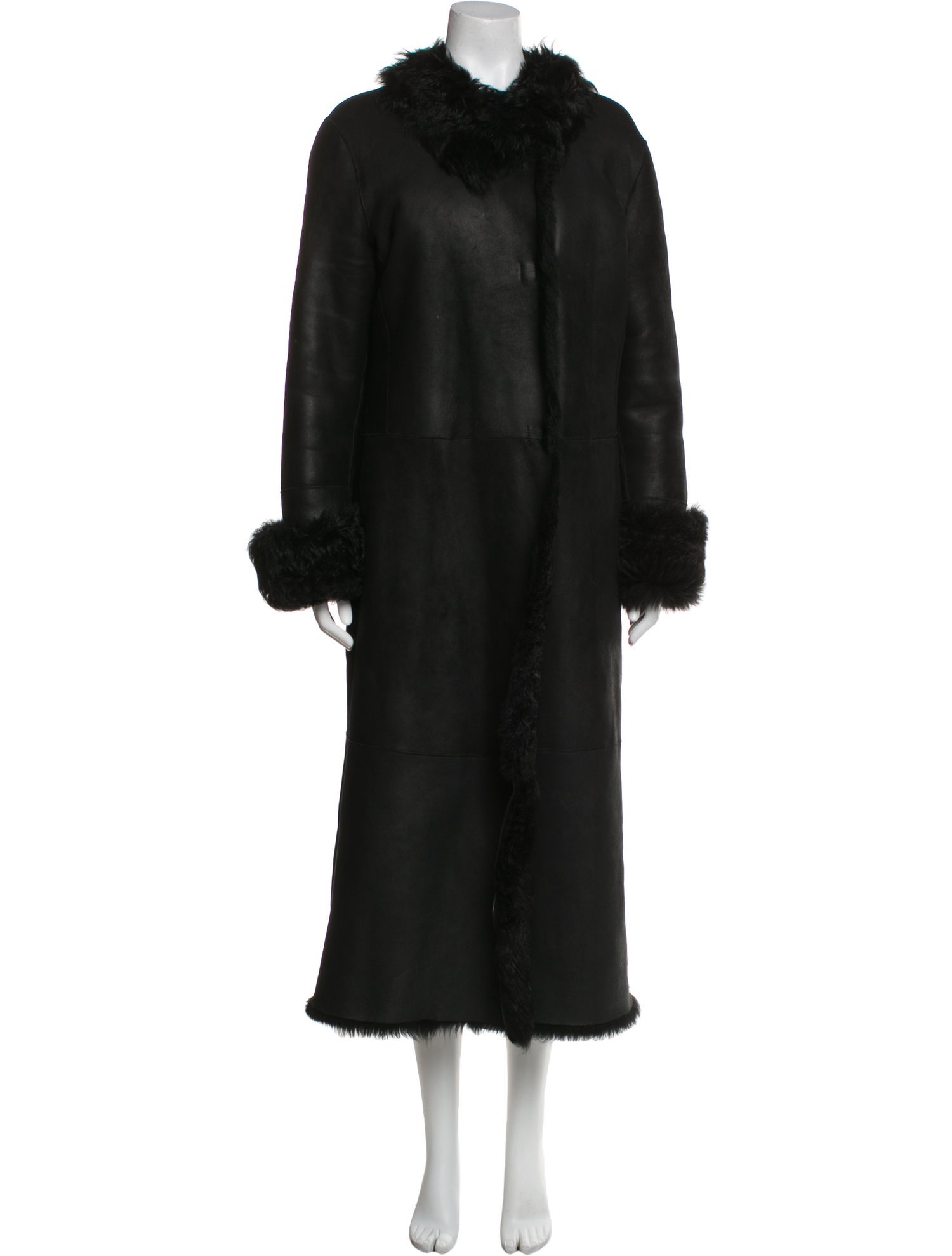 Gucci Vintage Late 1990's - Early 2000's Coat