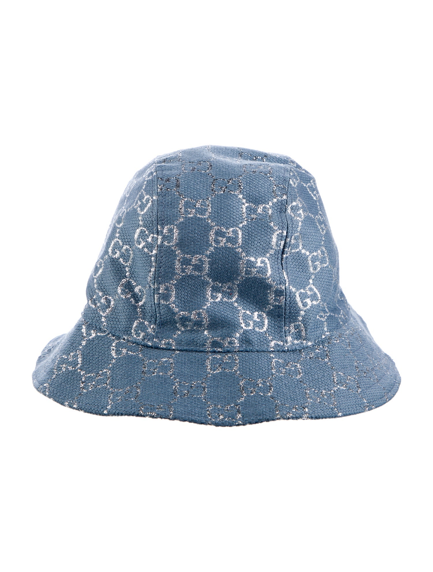Gucci Wool Bucket Hat w/Tags
