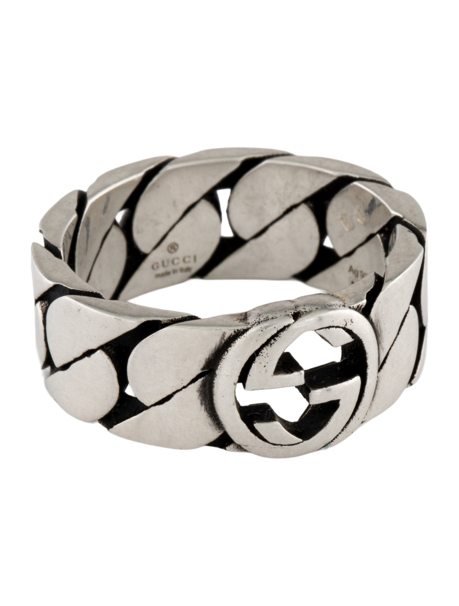 Gucci Interlocking G Band