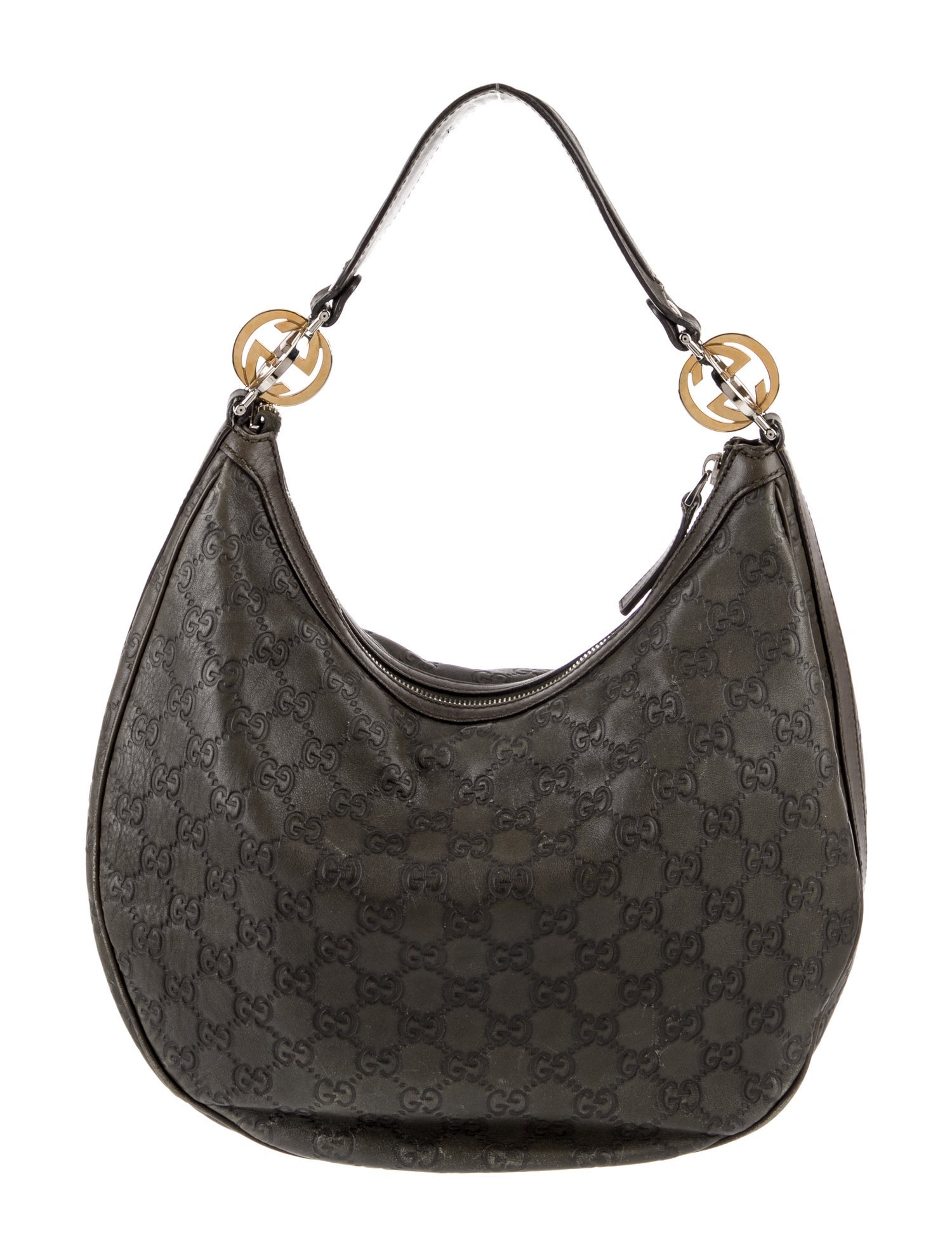 Gucci Interlocking G Twins