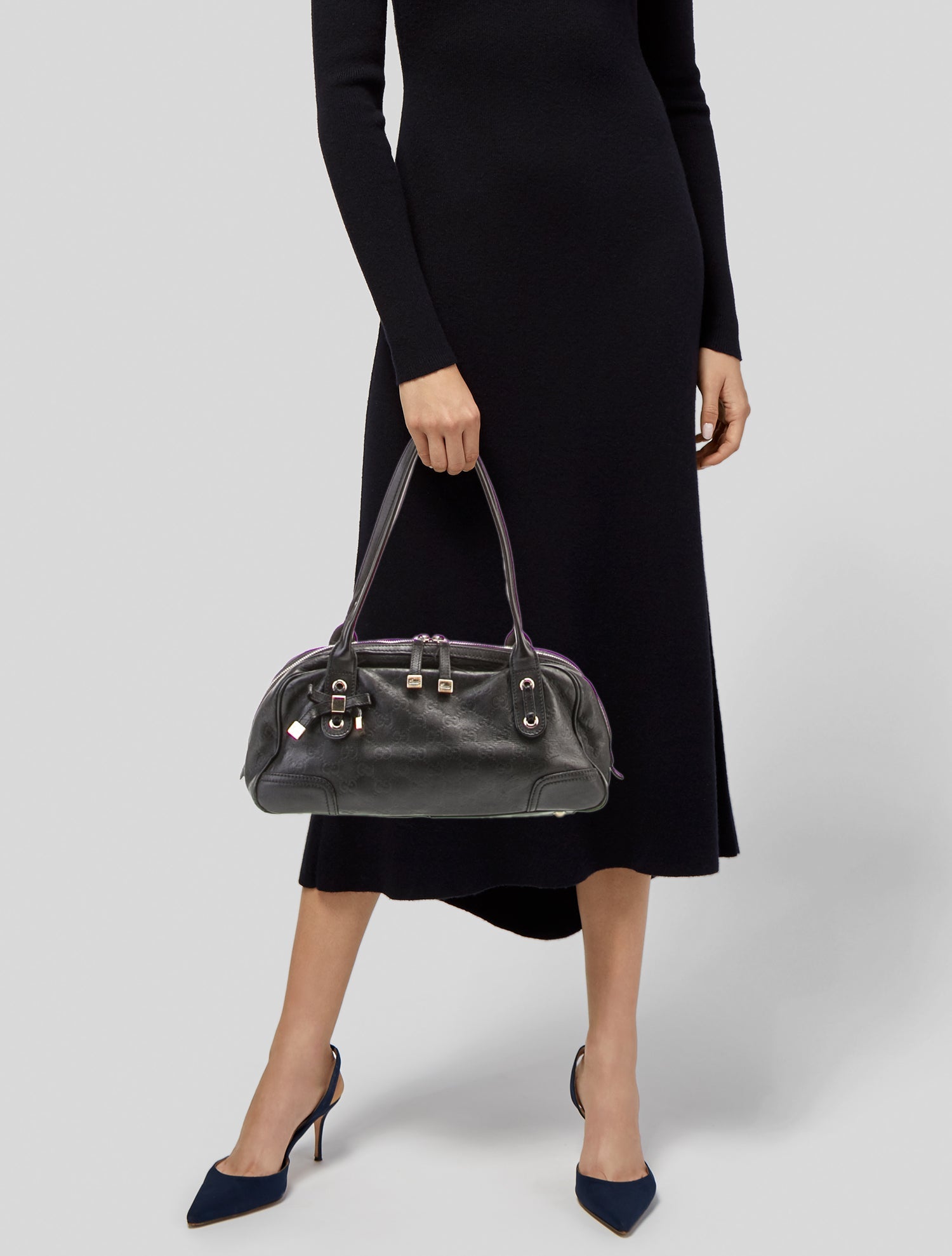 Gucci GG Canvas Princy