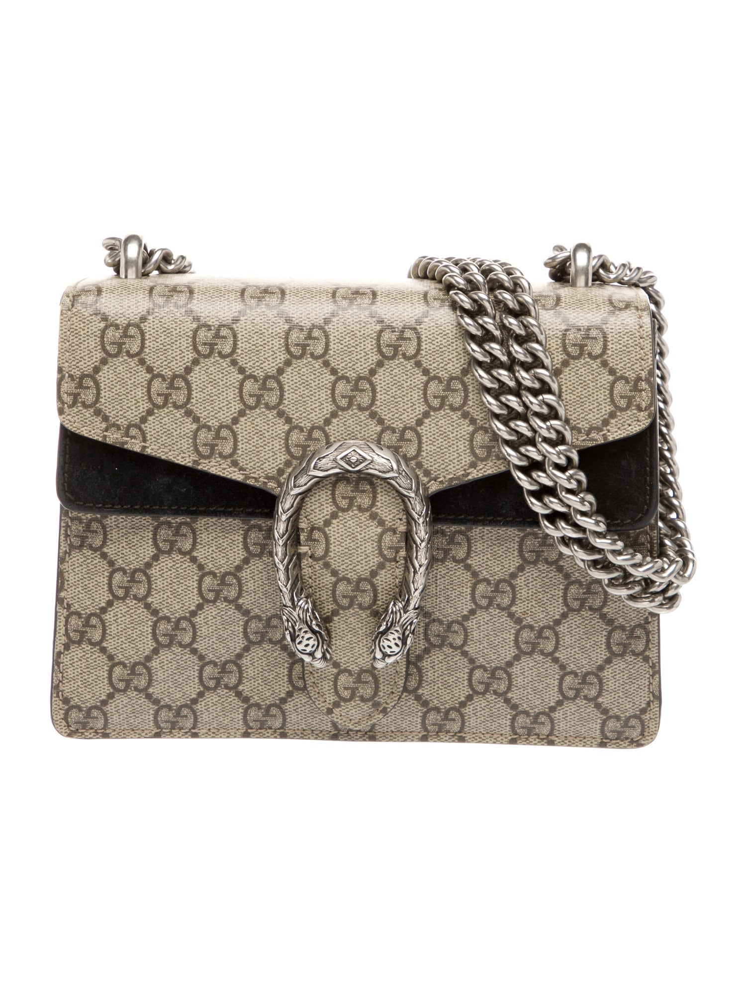 Gucci GG Supreme Dionysus Mini