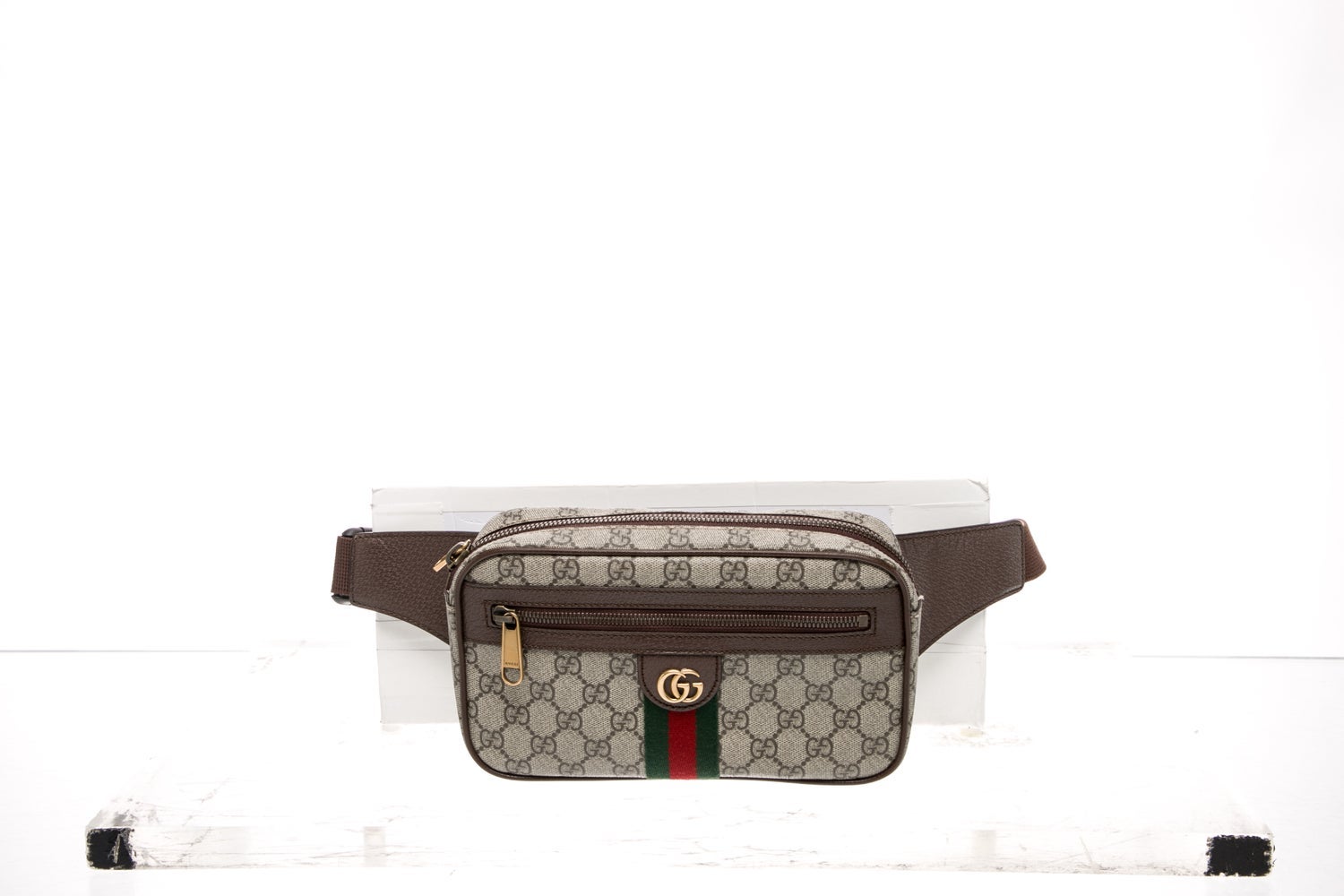 Gucci GG Supreme Ophidia