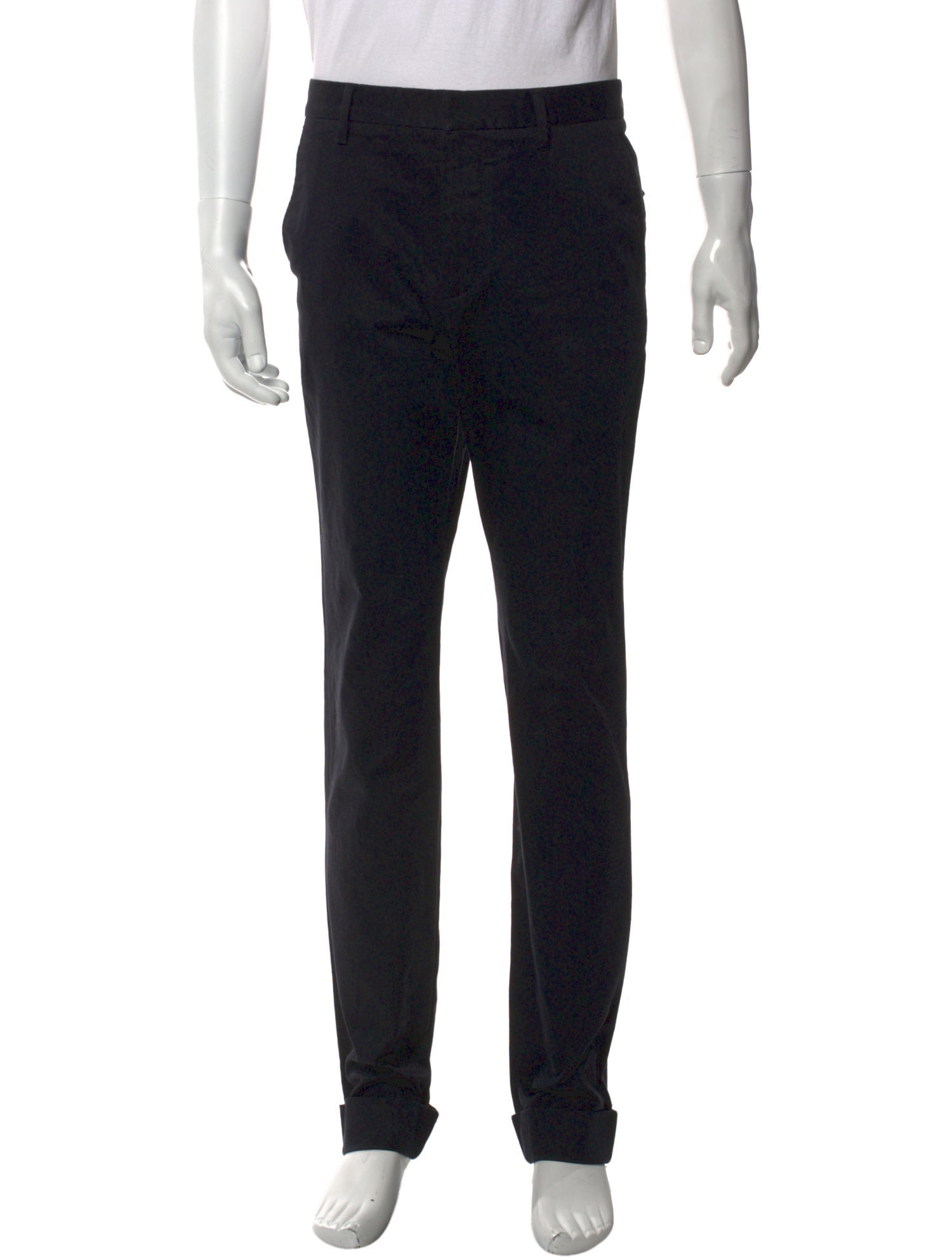 Gucci Sylvie Web Accent Pants