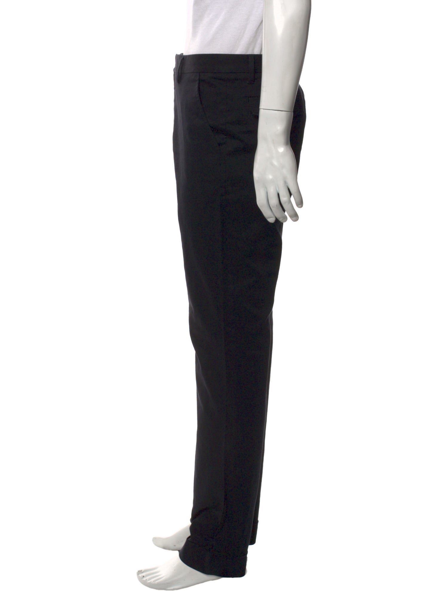 Gucci Sylvie Web Accent Pants