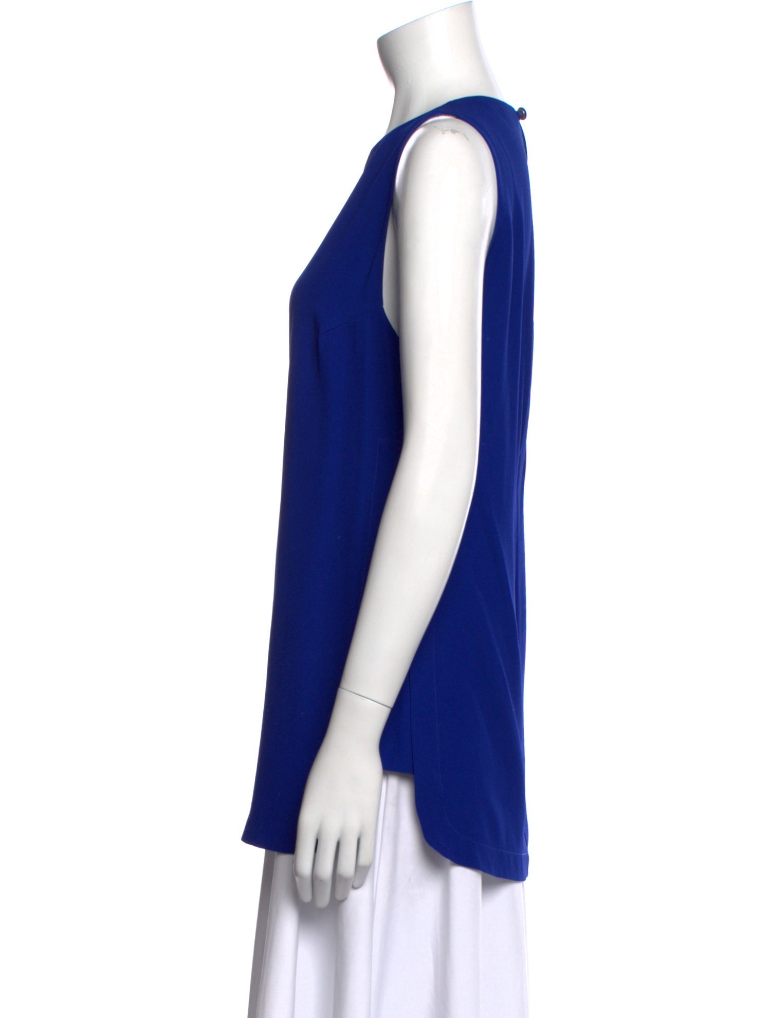 Gucci 2012 Crew Neck Top