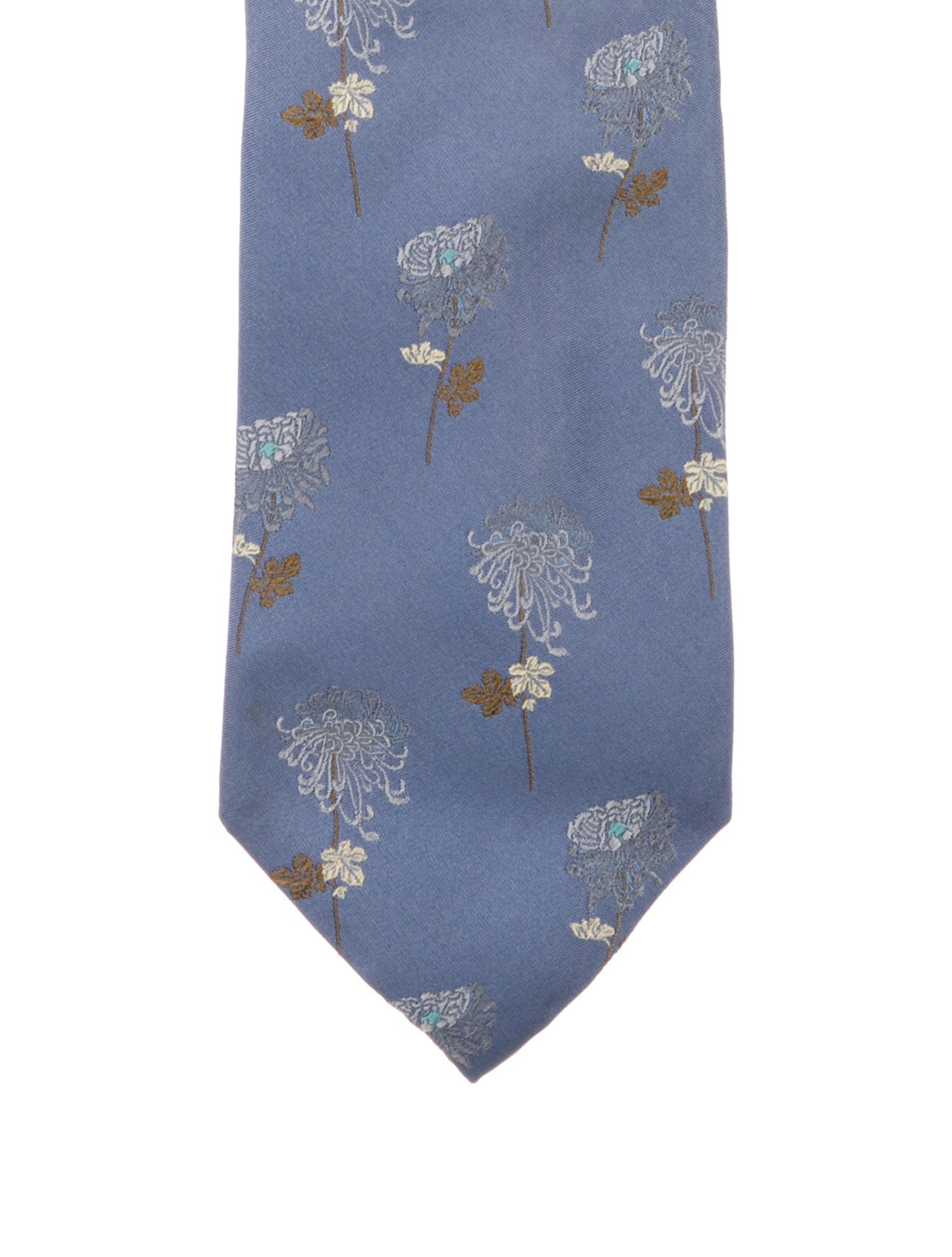 Gucci Silk Tie