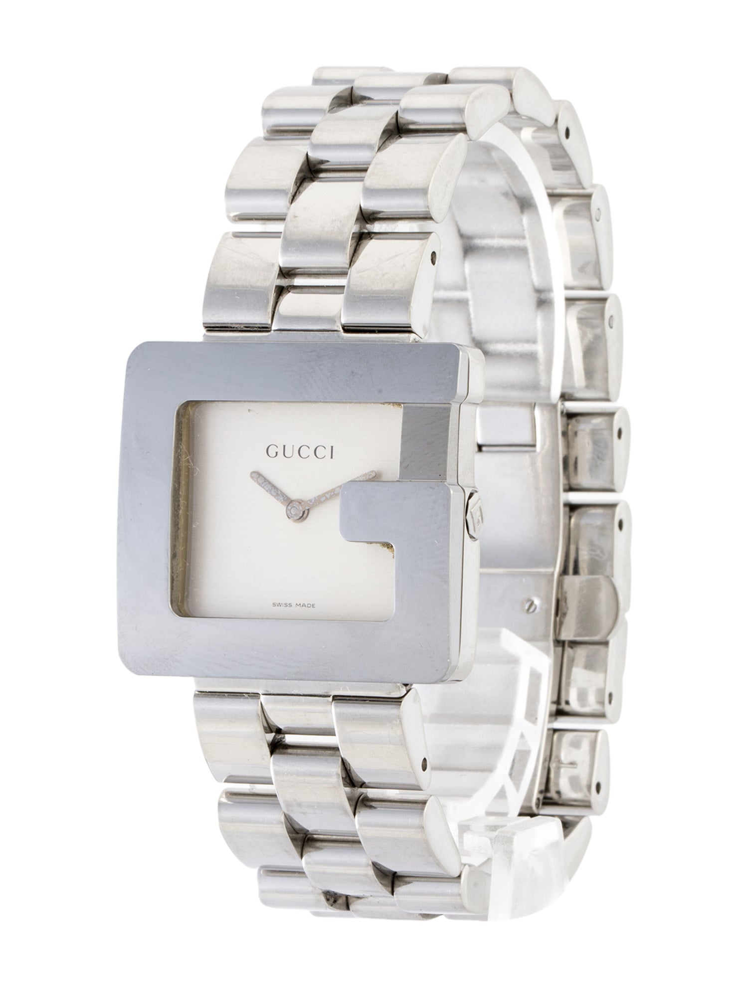 Gucci 3600 Series Watch