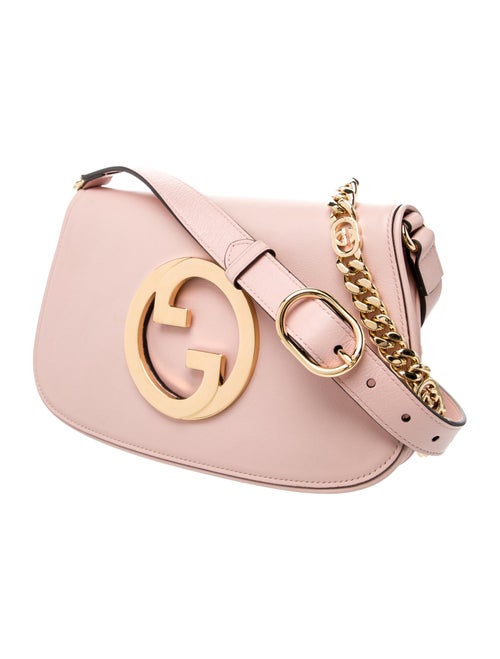 Gucci Interlocking G Blondie