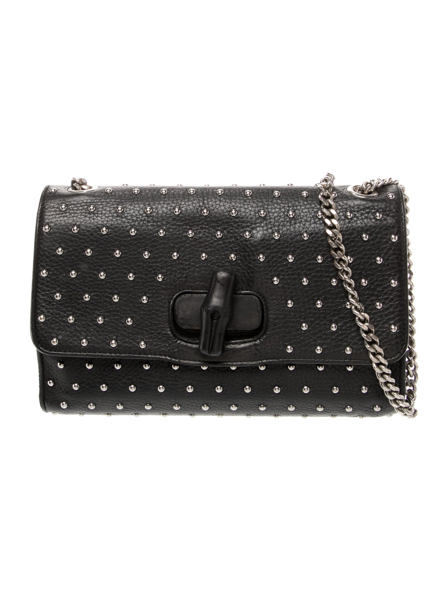 Gucci Bamboo Miss Bamboo