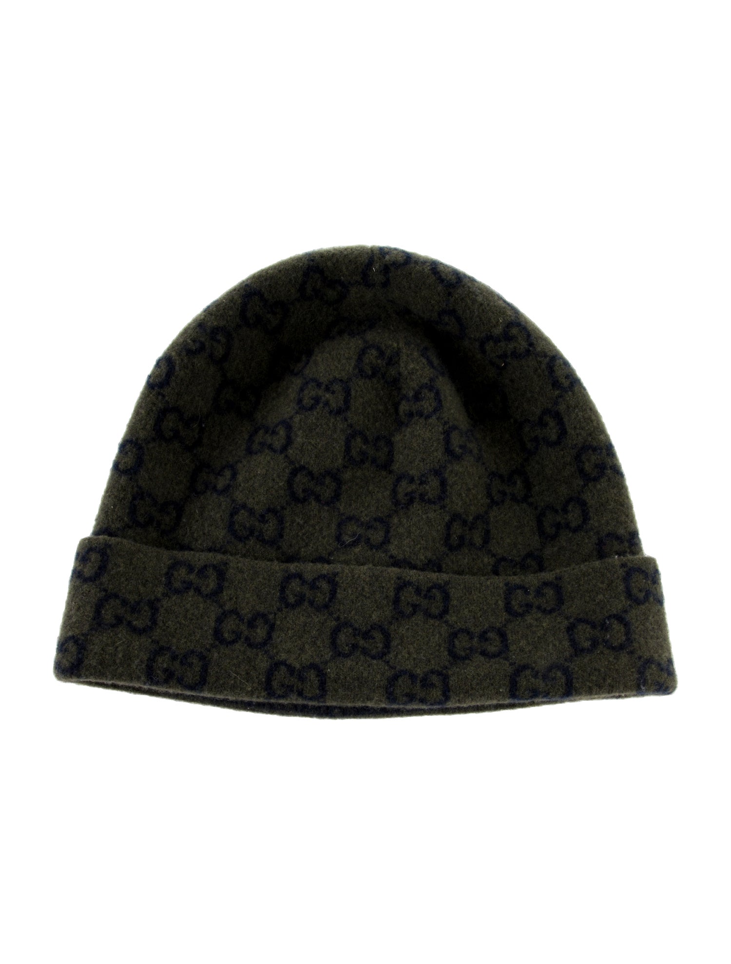 Gucci Men's Wool Beanie