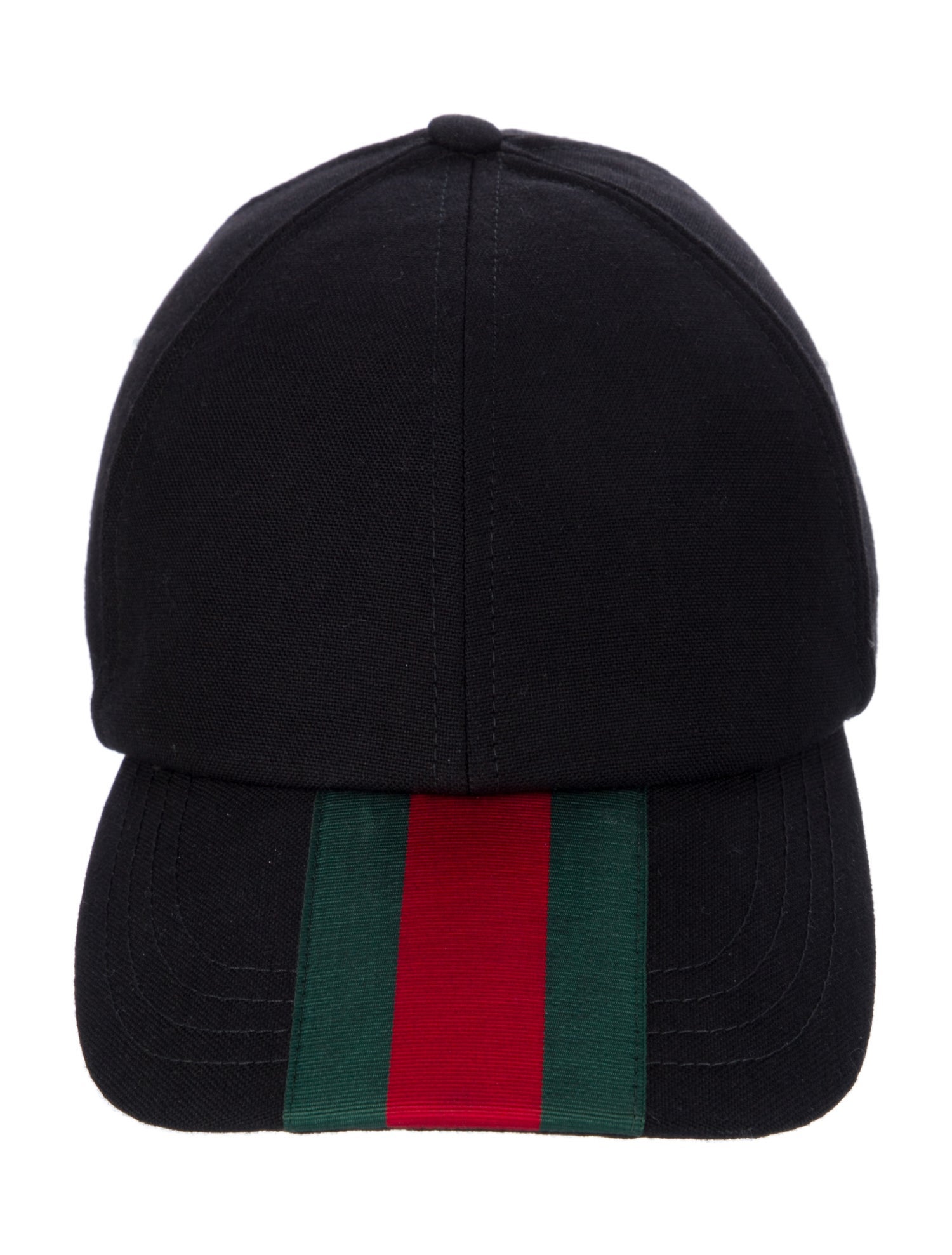 Gucci Solid Cap