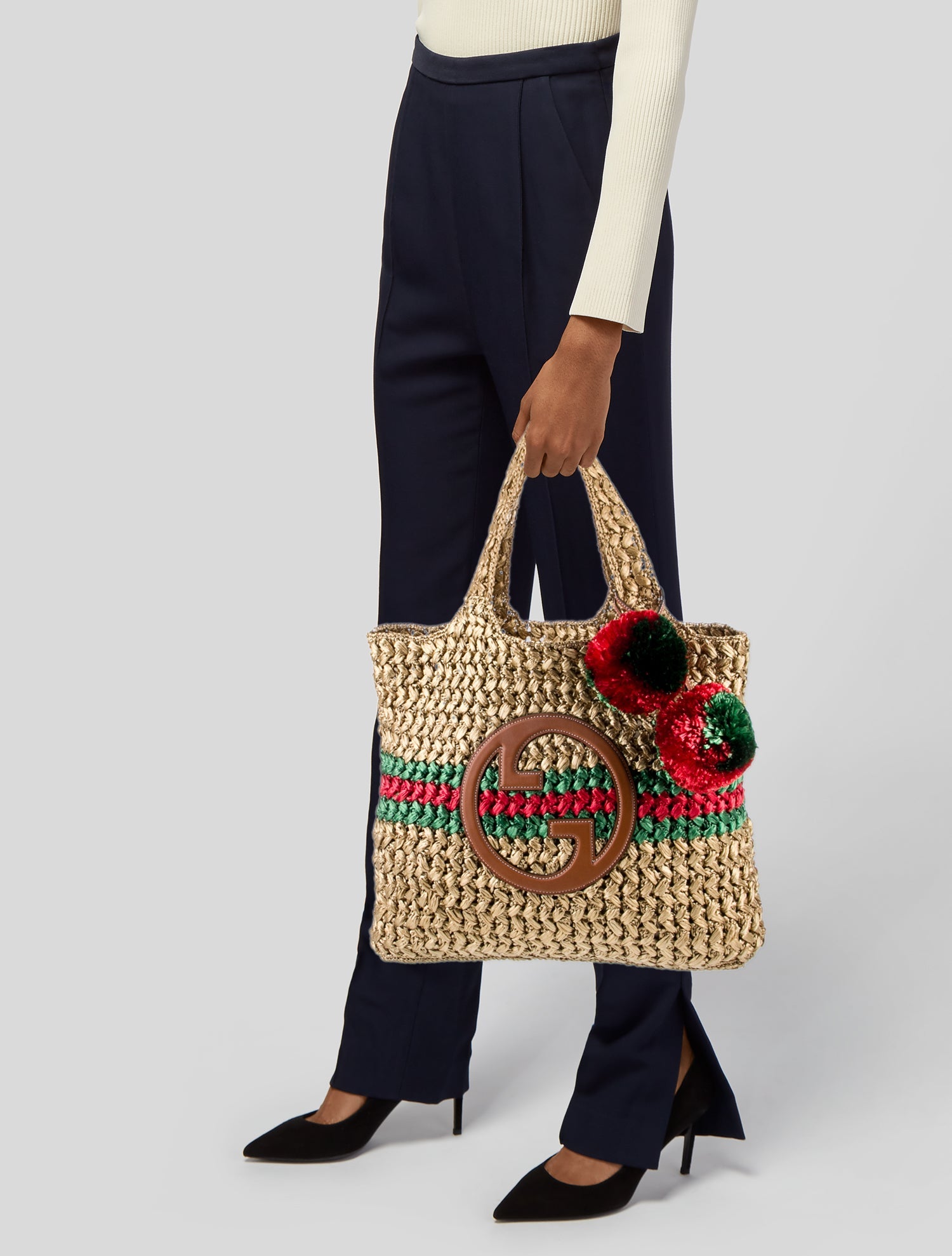 Gucci Web Blondie w/ Tags