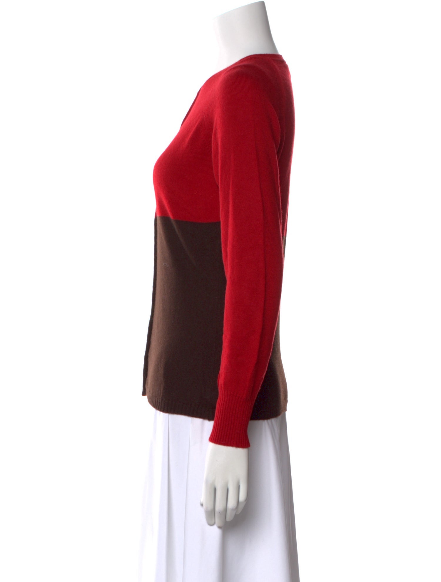 Gucci Vintage 1994 Sweater