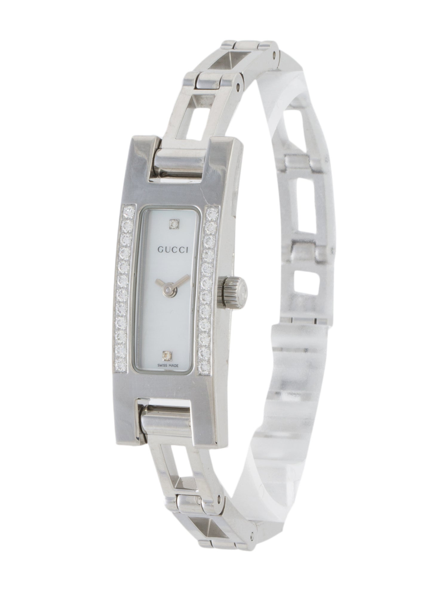 Gucci 3900 Series Watch