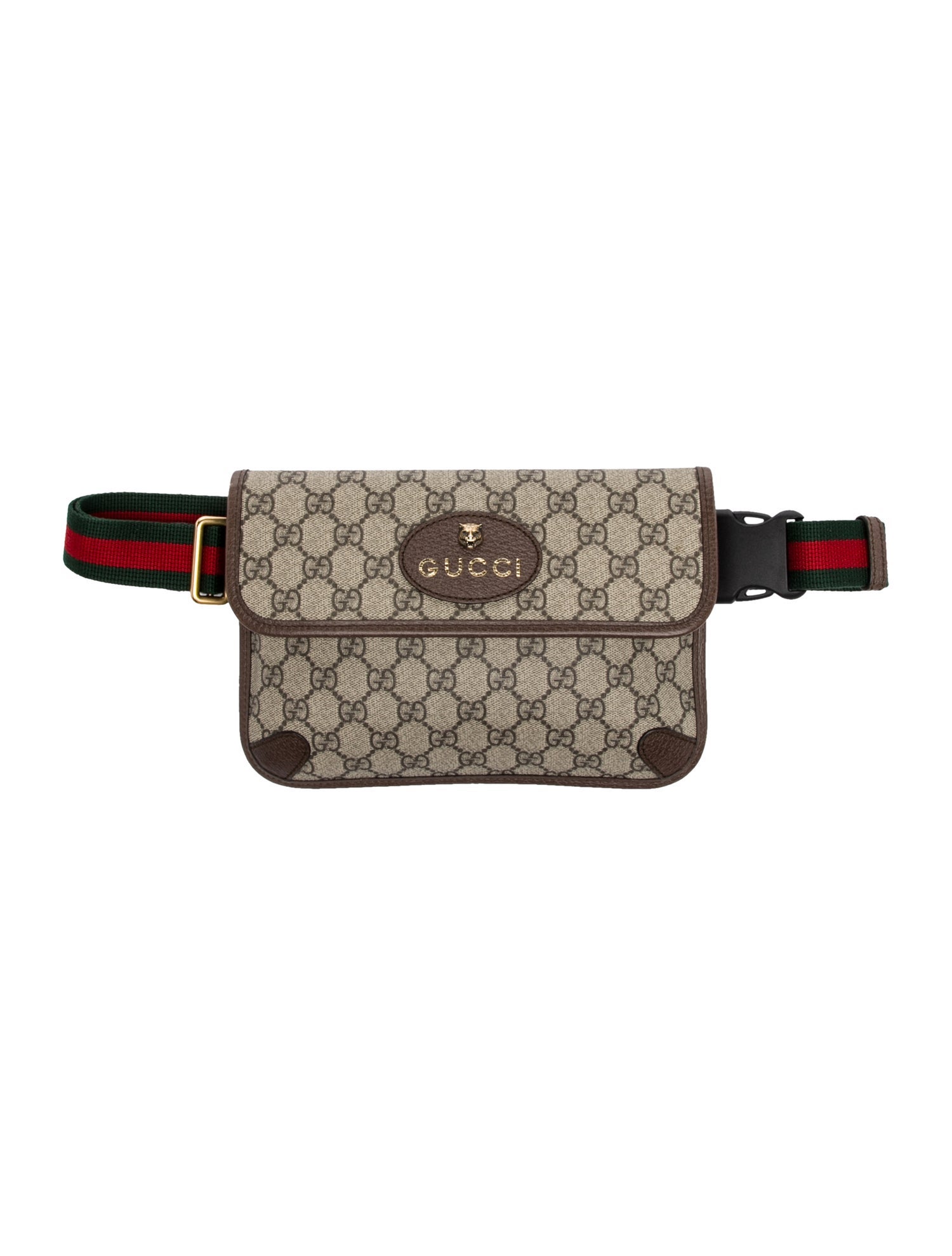 Gucci GG Supreme Neo Vintage