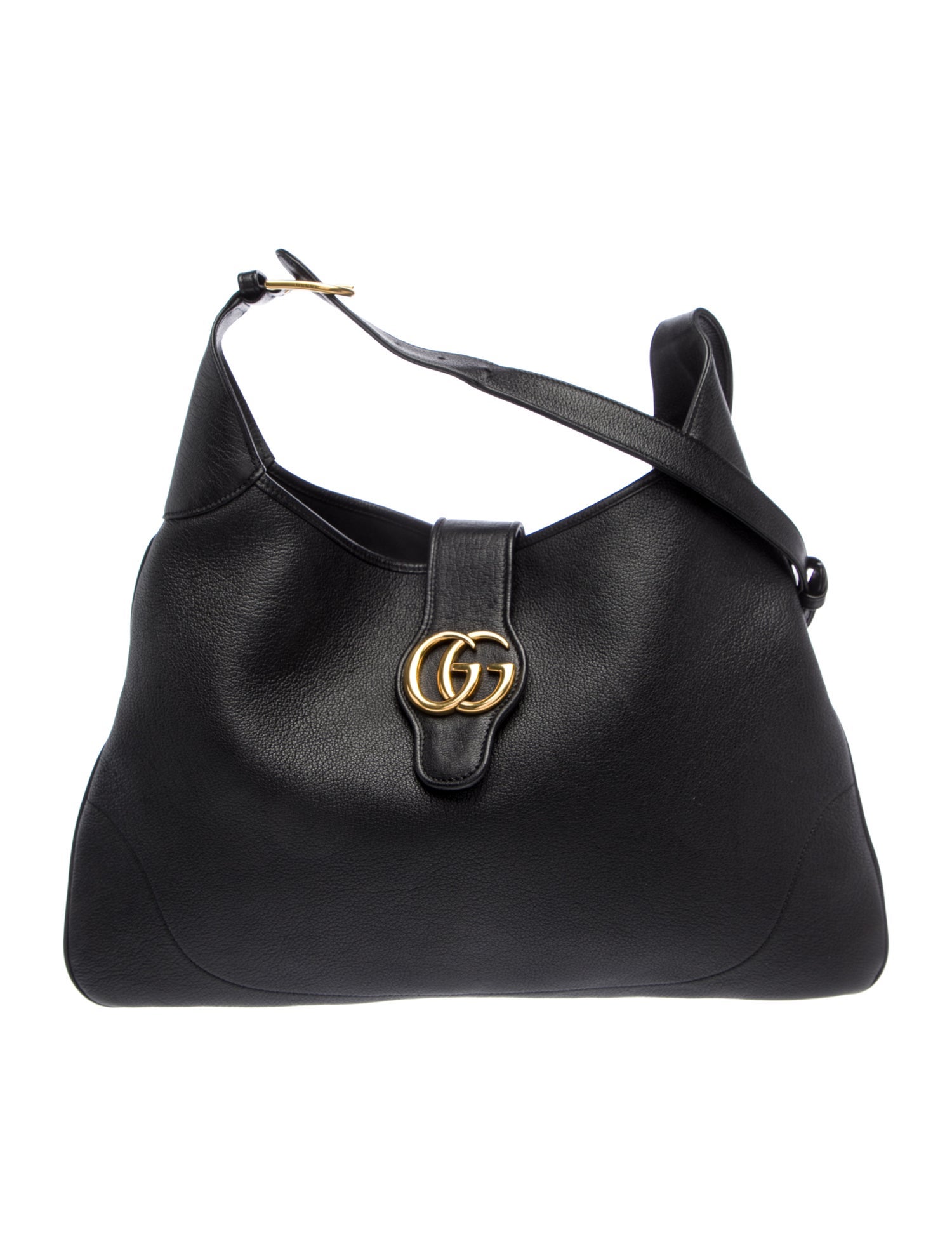 Gucci Double G Aphrodite Large