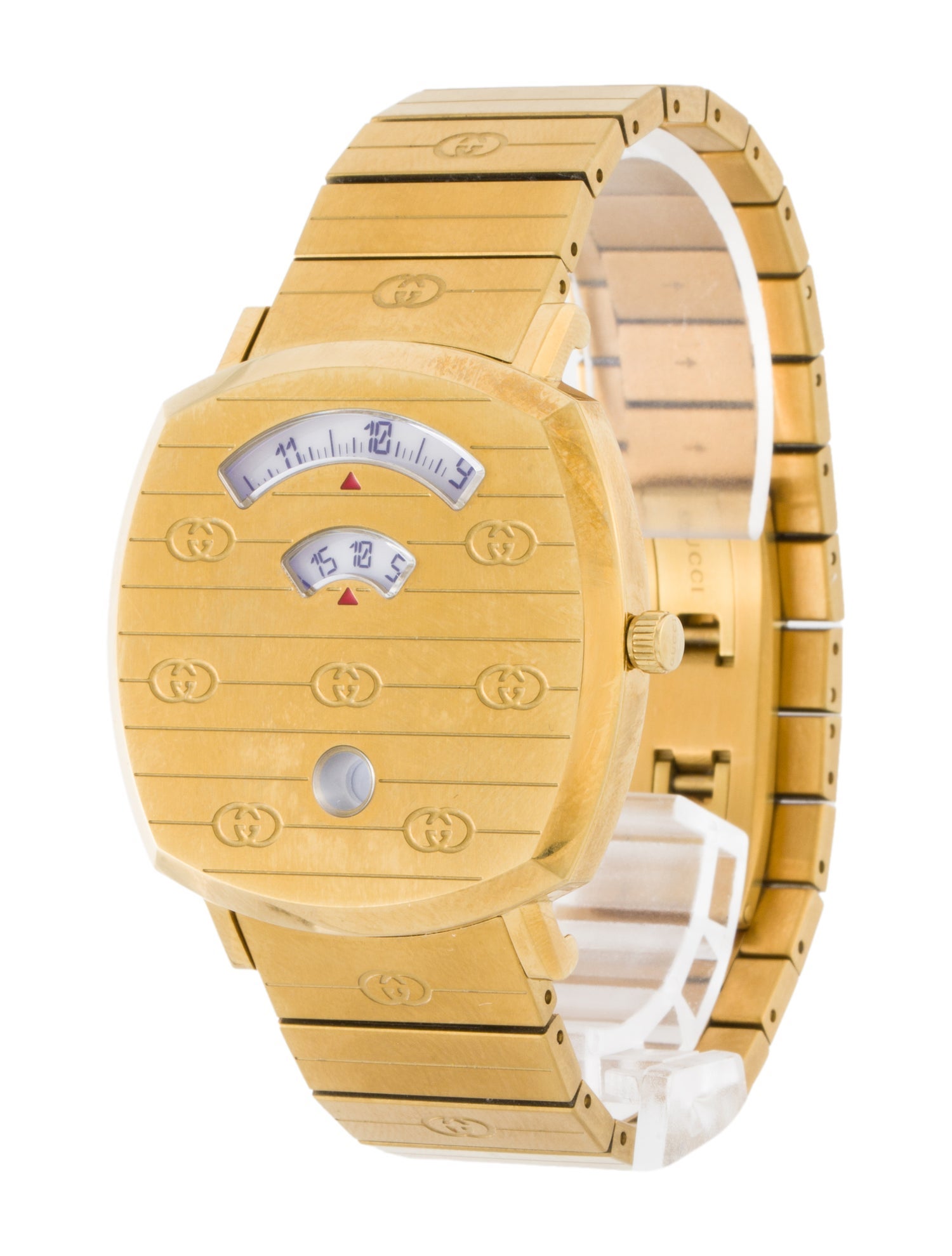 Gucci Grip Watch