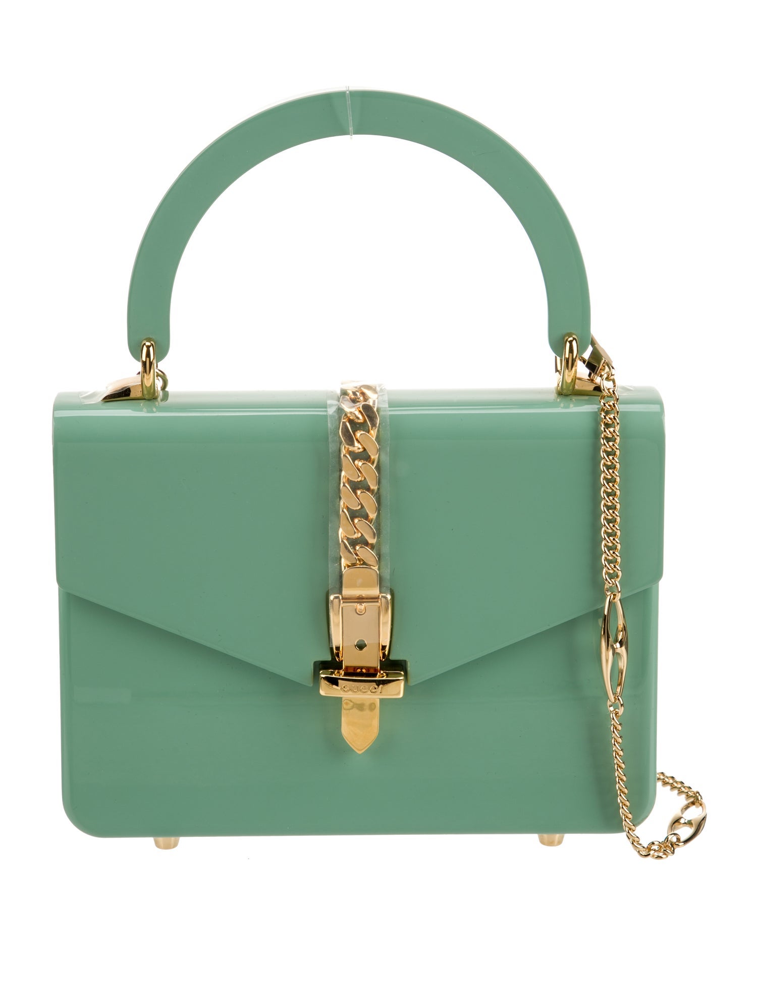 Gucci Acrylic Sylvie 1969