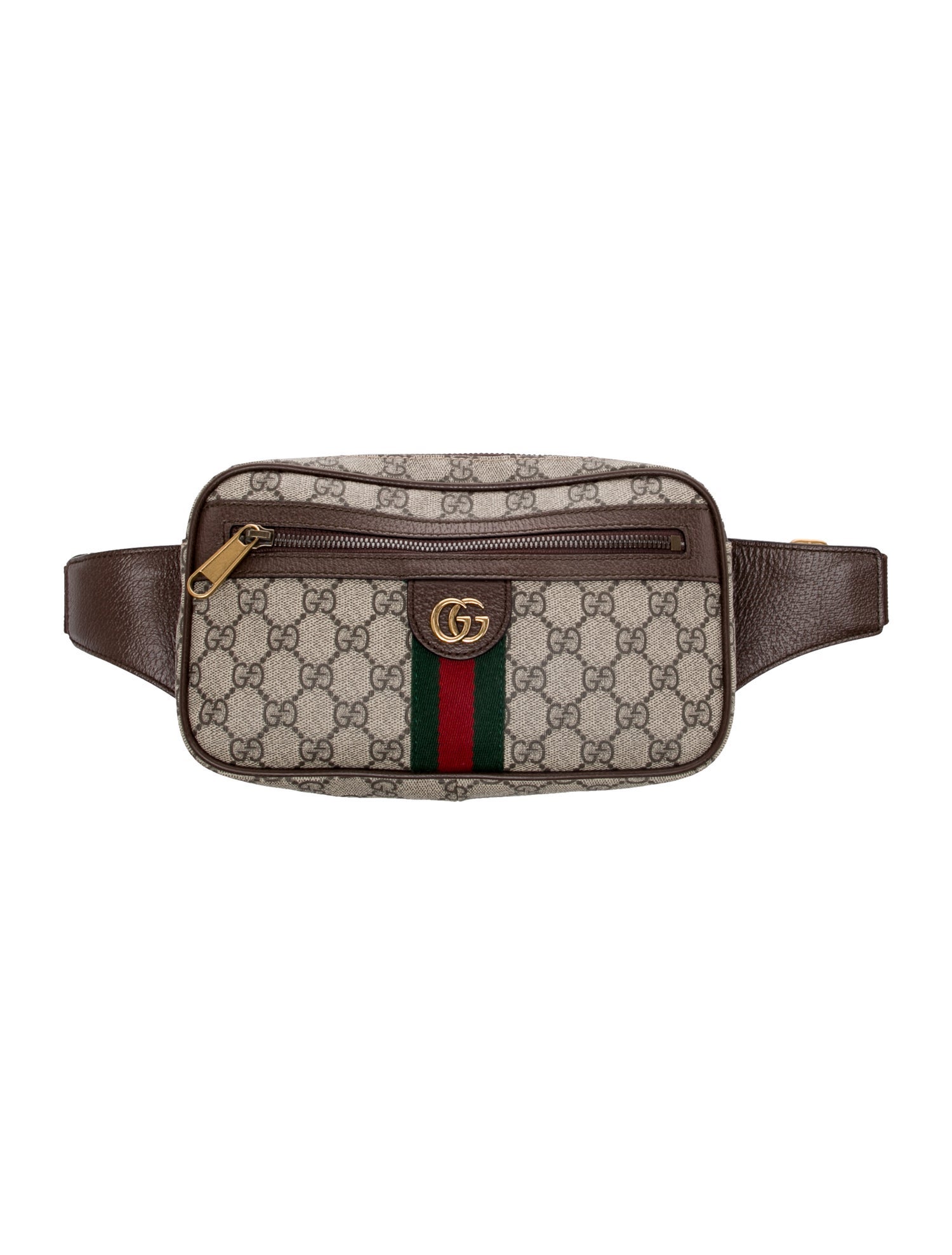 Gucci GG Supreme Ophidia