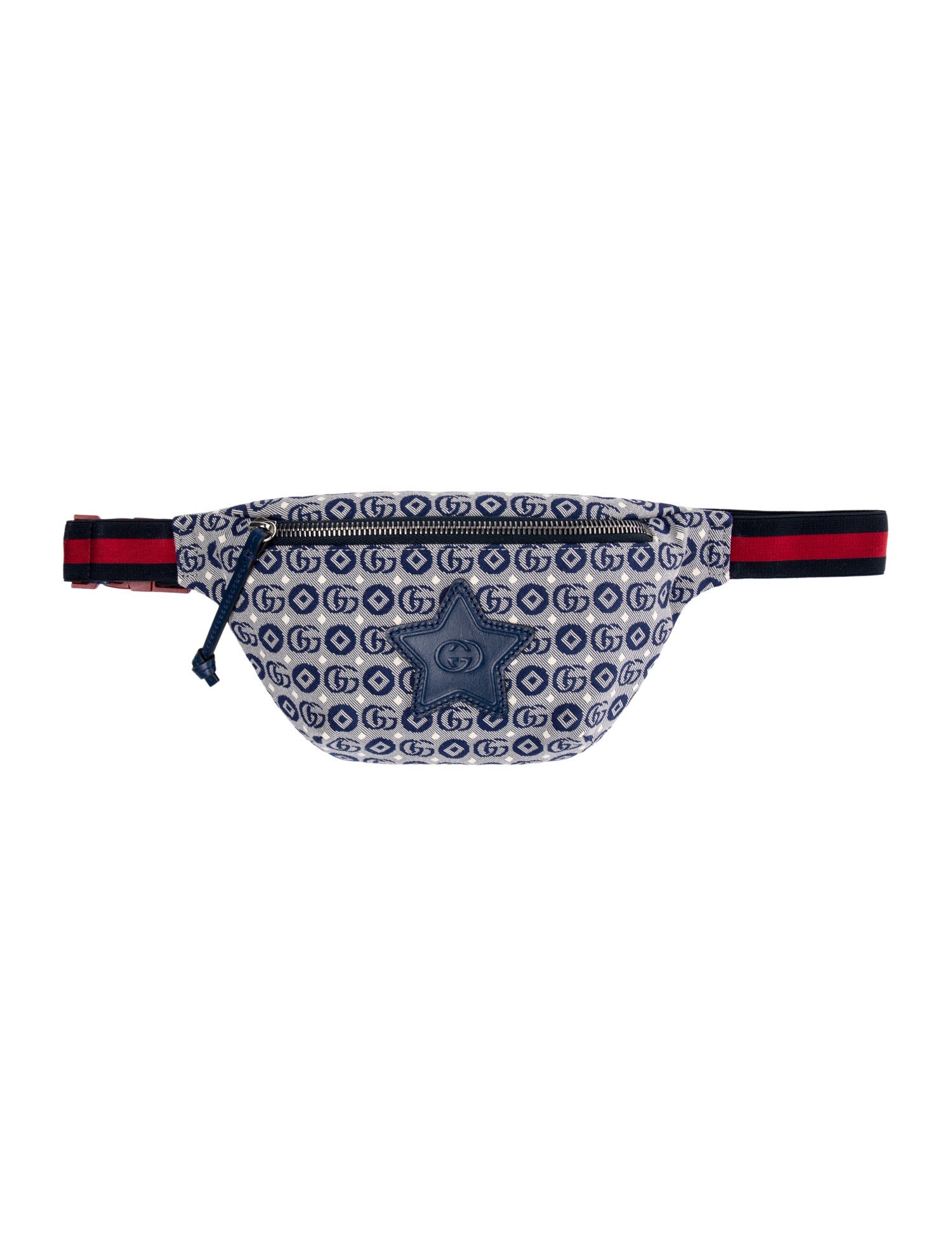 Gucci Kids' Star Belt Bag w/ Tags