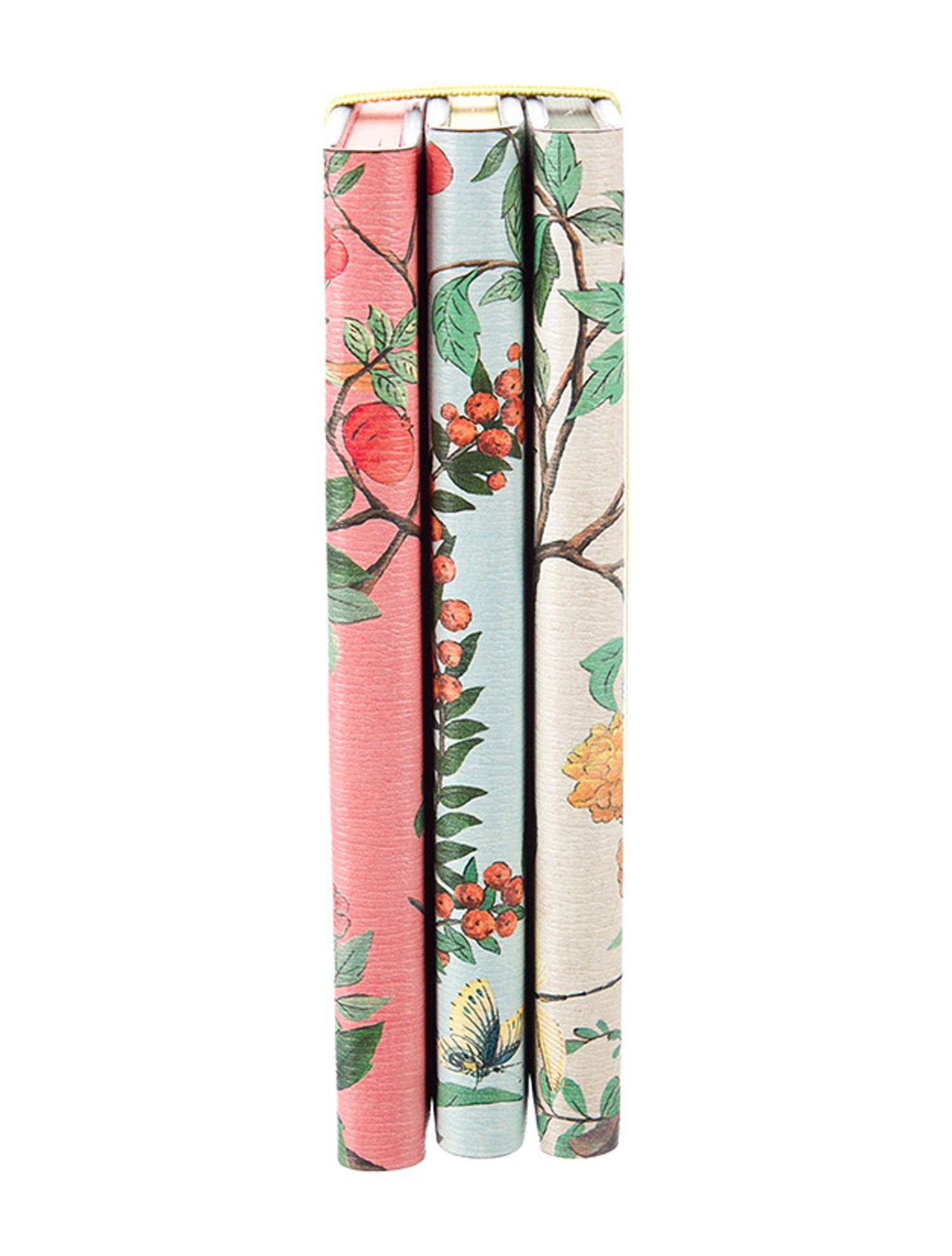 Gucci 3-Piece Tian Notebook Set