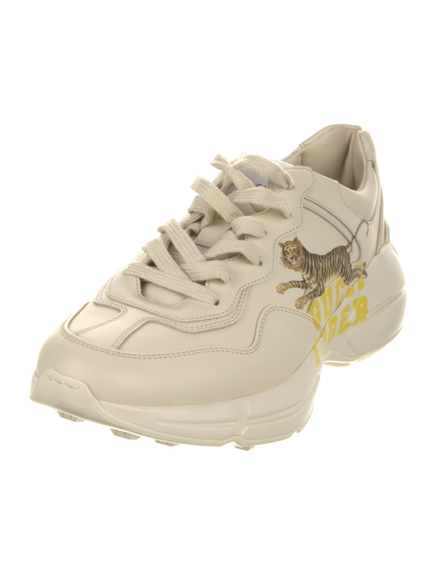 Gucci Rhyton Sneakers