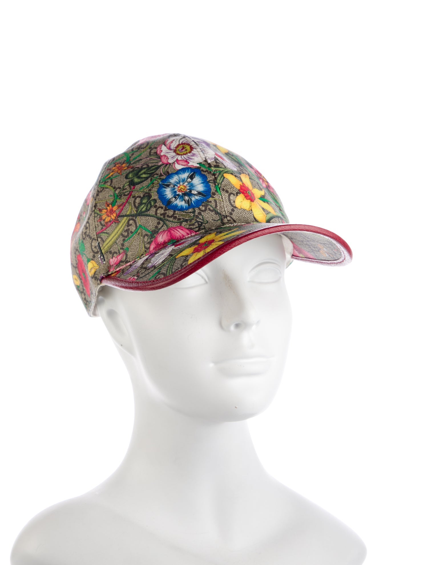 Gucci Women's fashion baseball cap