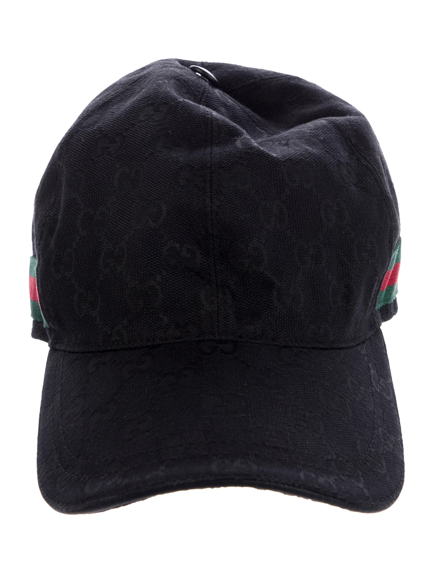 Gucci Women's baseball cap